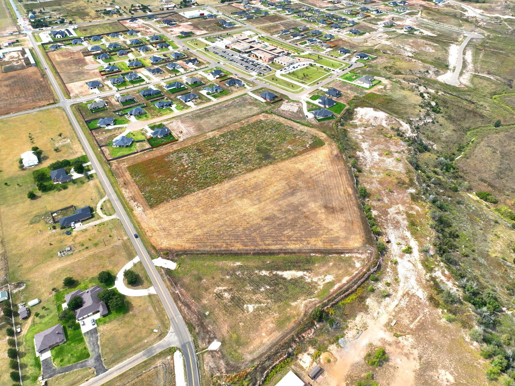 8100 W Country Club Road Property Photo 2