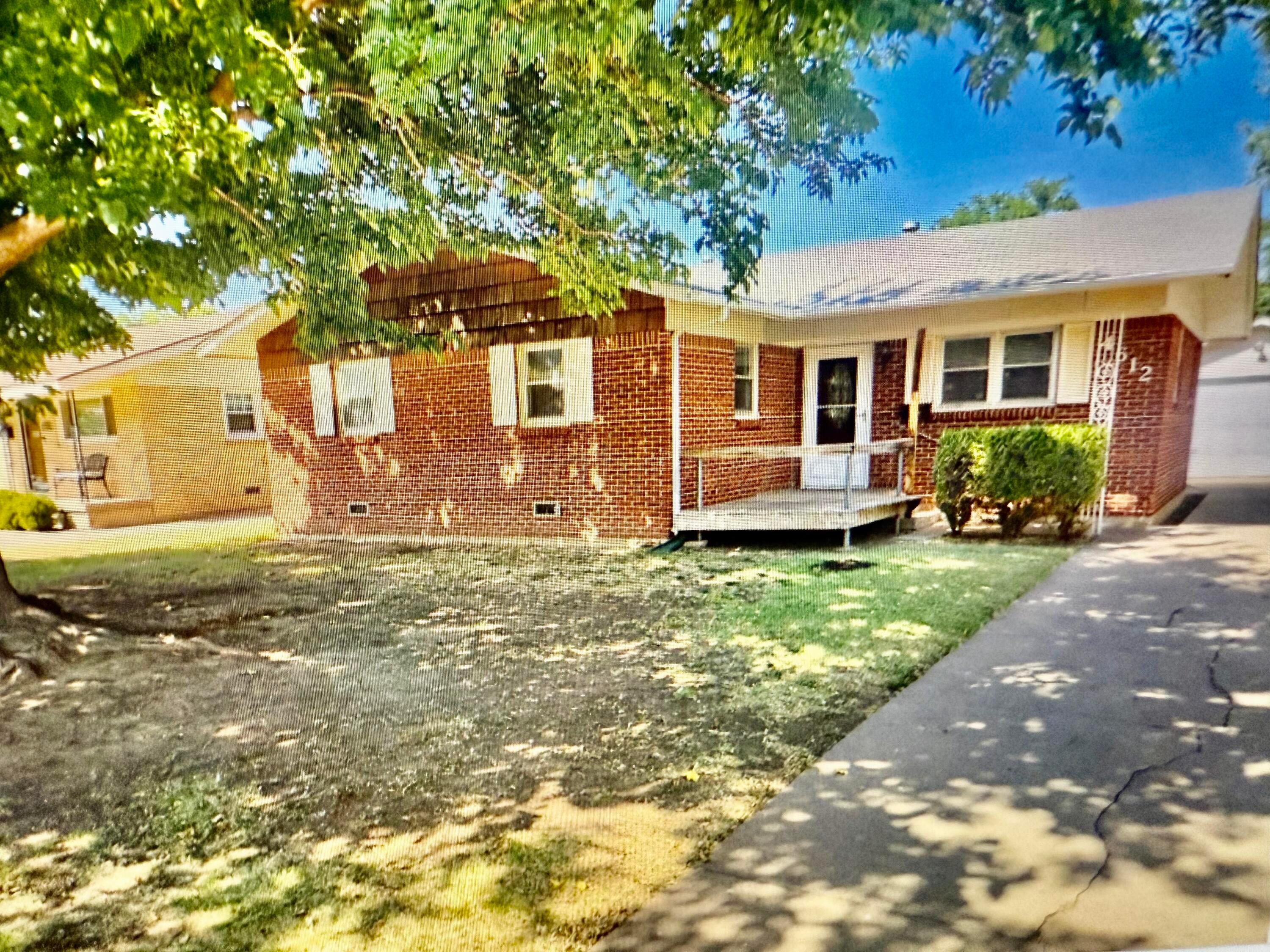 4612 S Lamar Street Property Photo 1