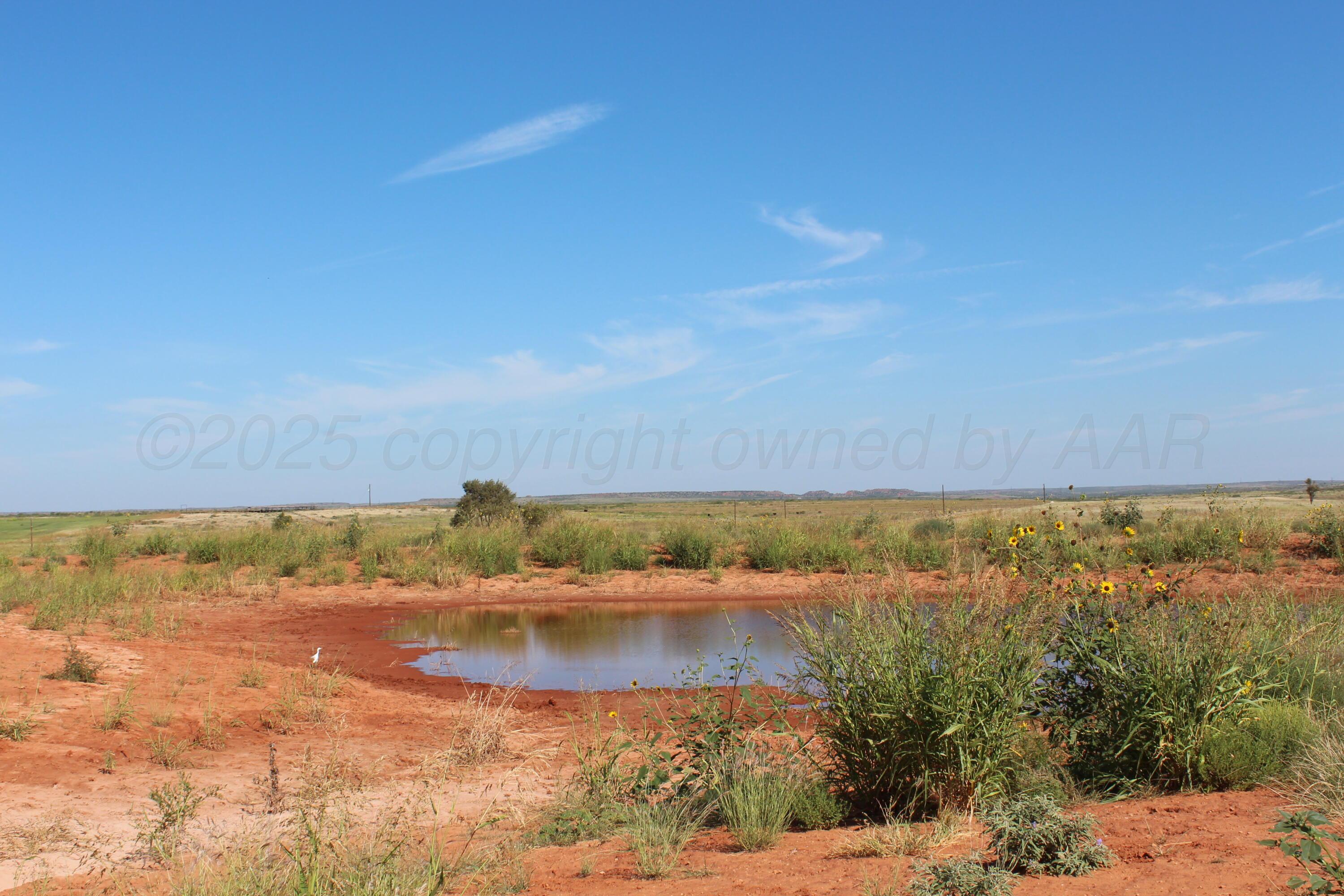 325 Acres Childress Property Photo 1