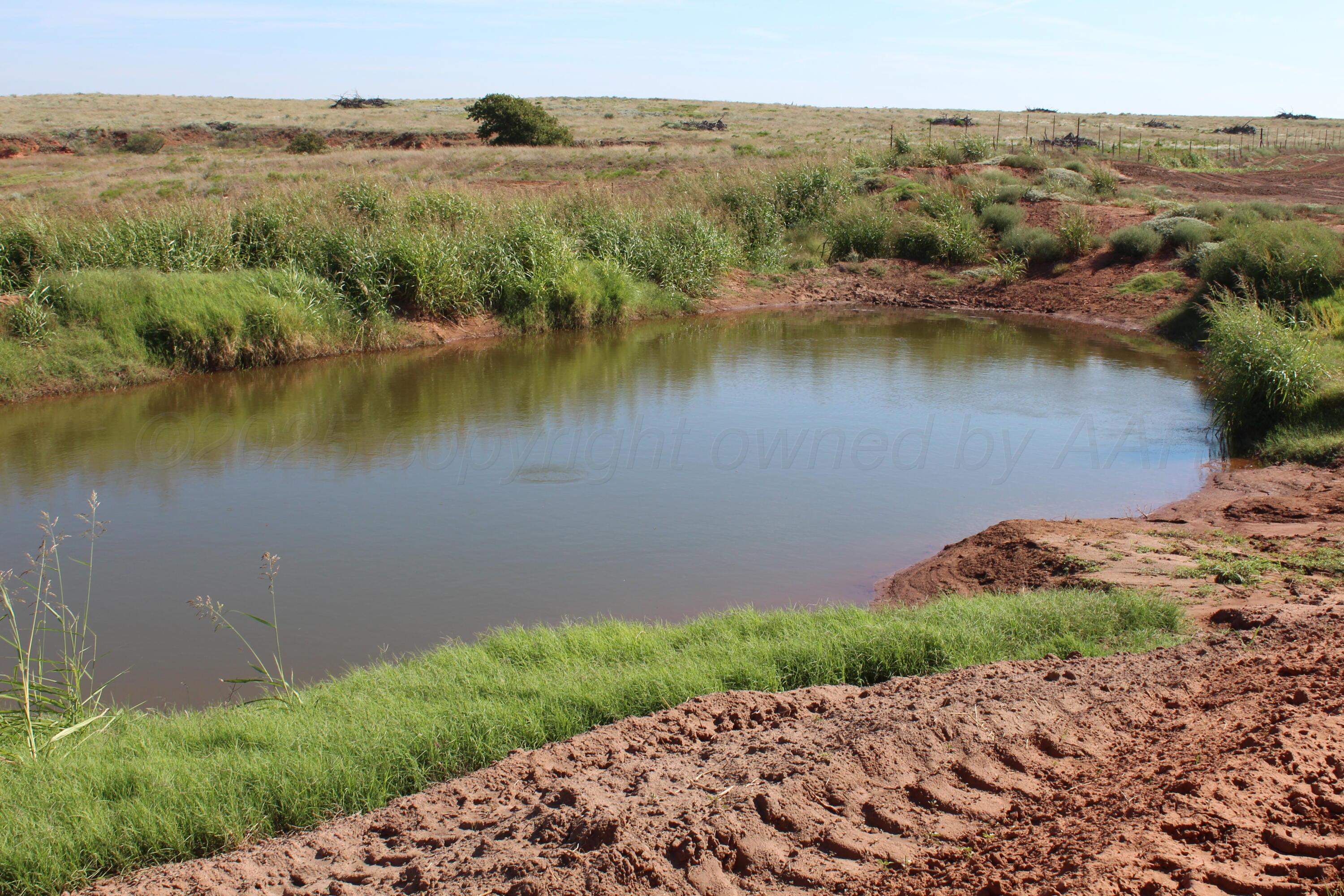 325 Acres Childress Property Photo 18