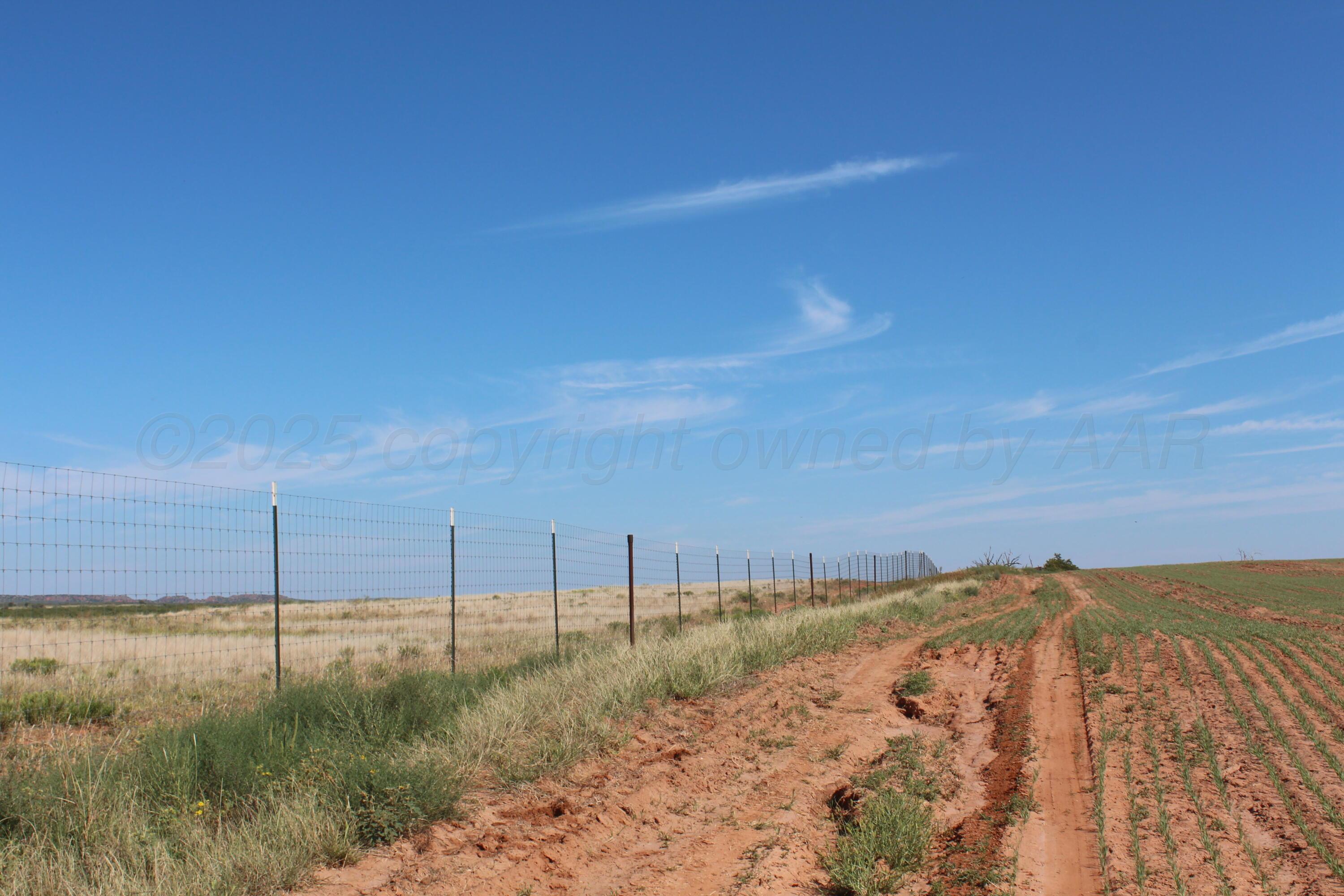 325 Acres Childress Property Photo 21