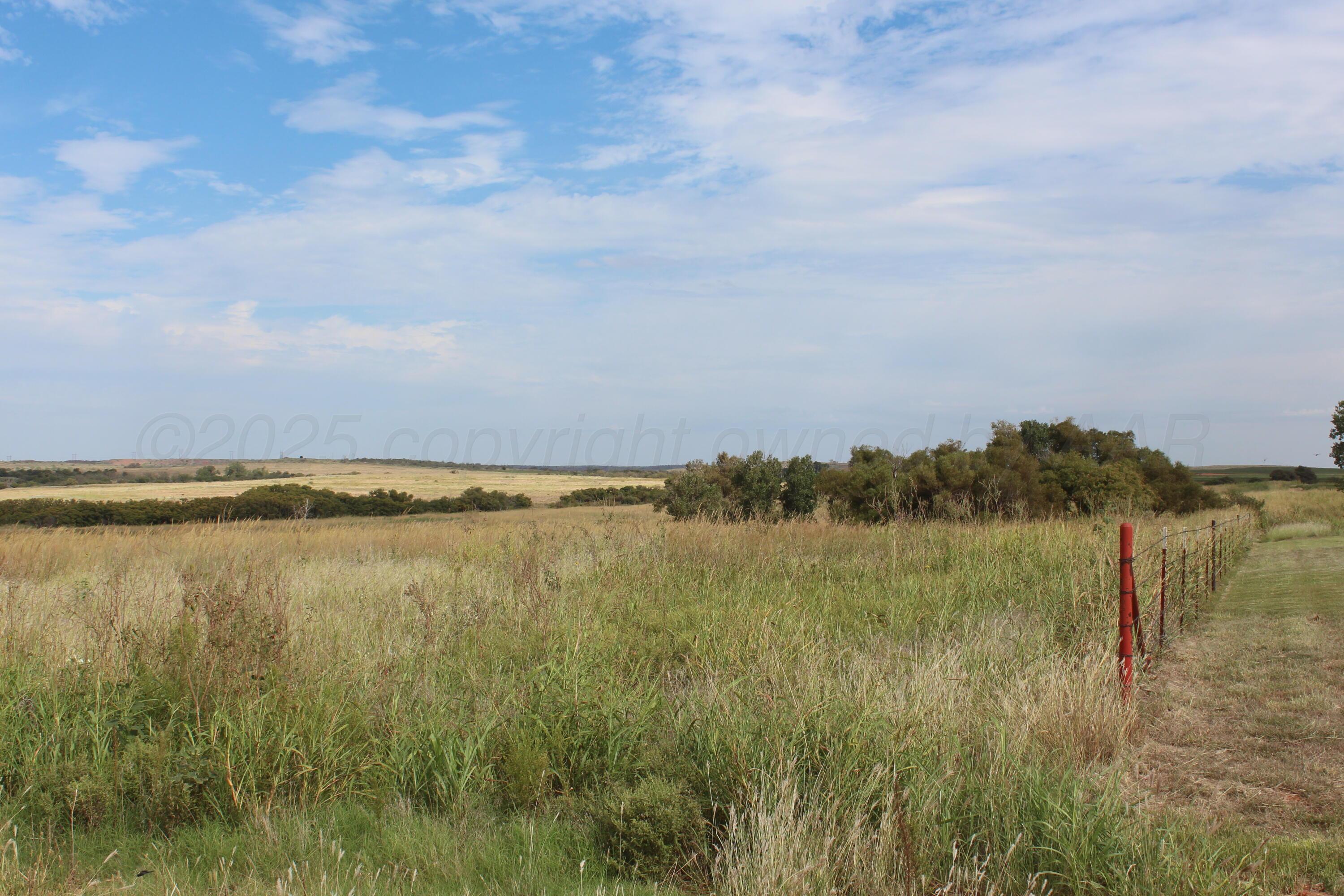 325 Acres Childress Property Photo 30