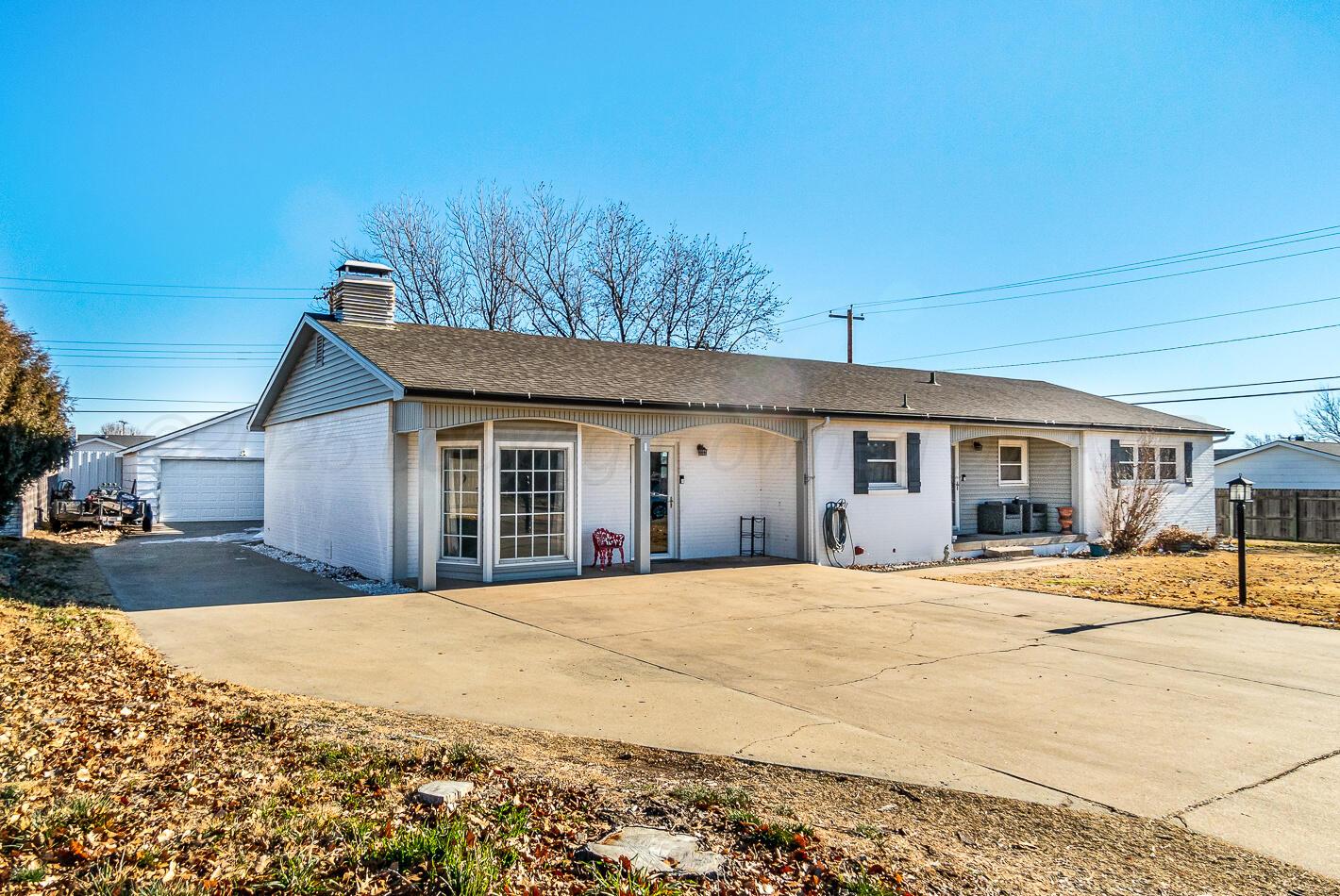 225 Inverness Street Property Photo 1