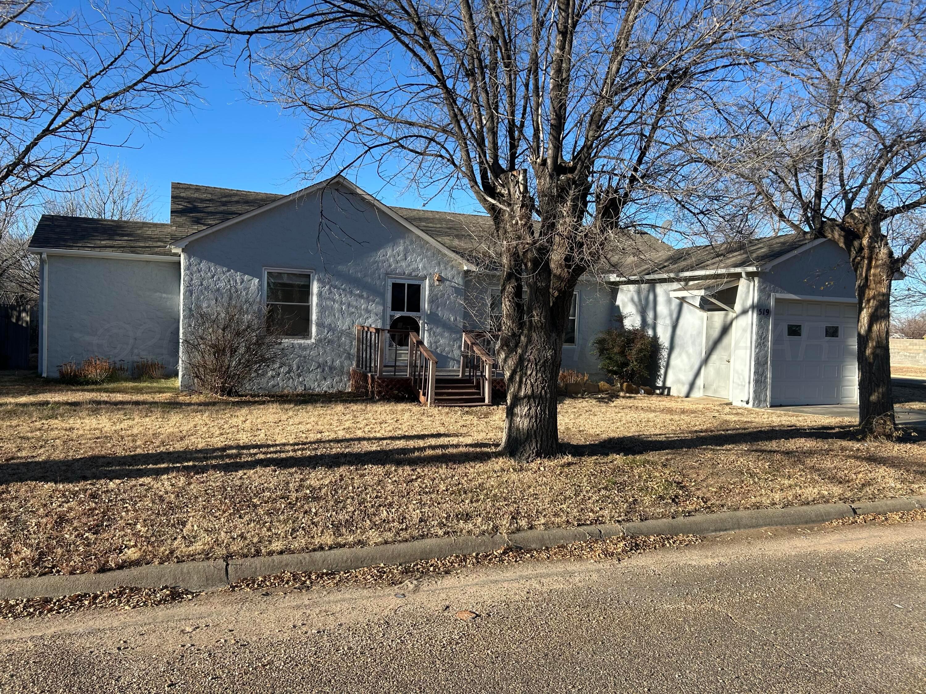 519 N Grace Street Property Photo
