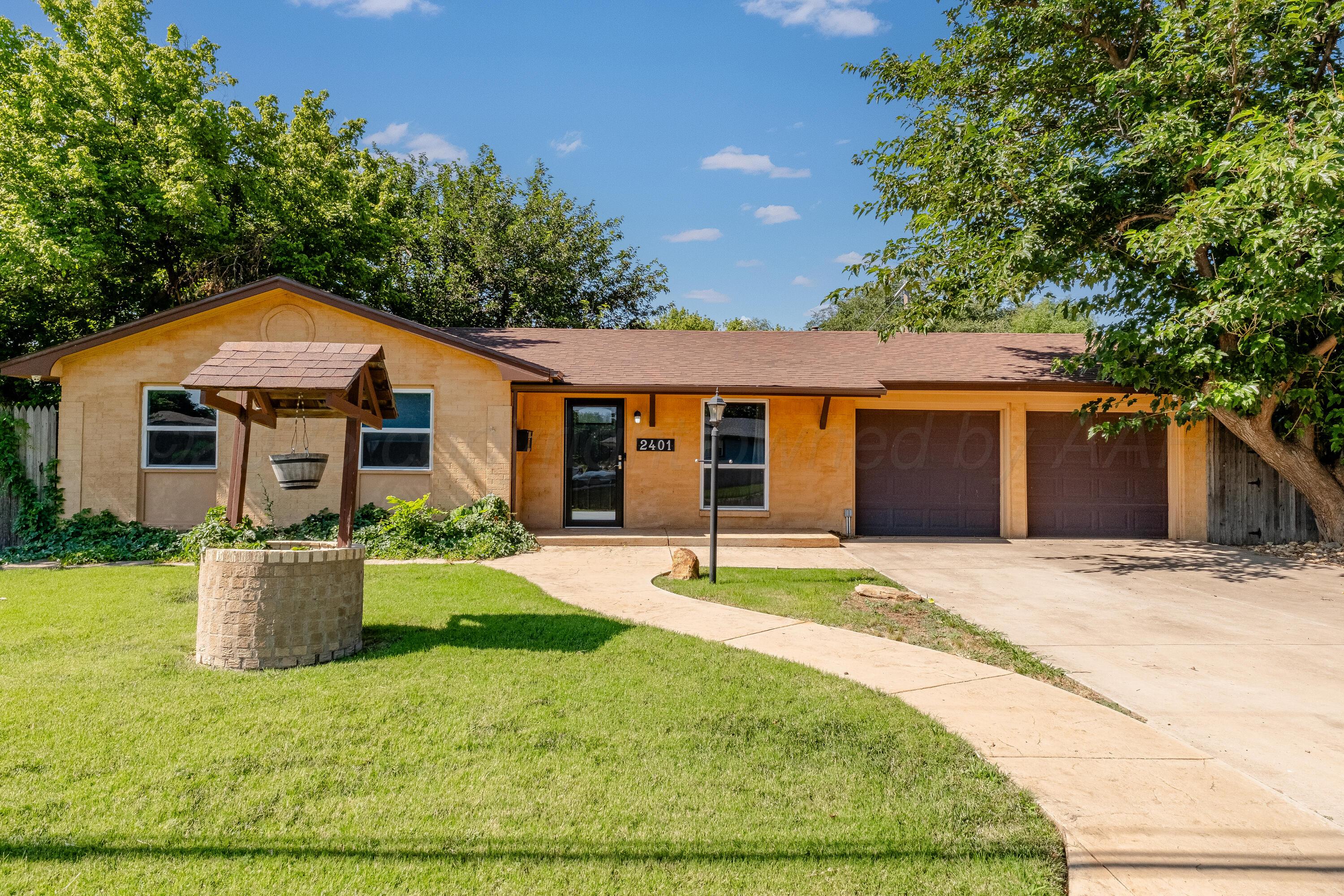 2401 Darrell Avenue Property Photo 1