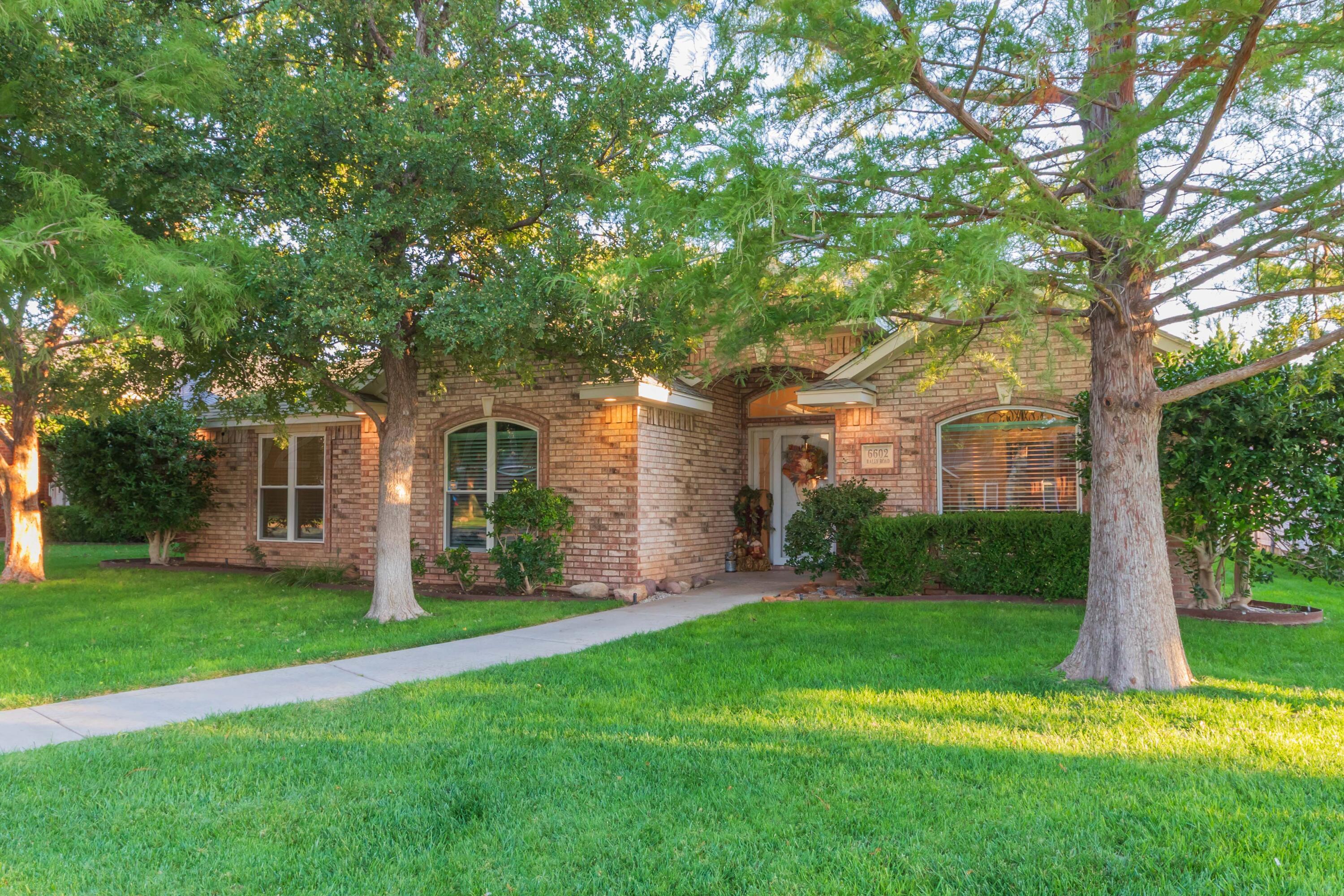 6602 Rally Road Property Photo 1