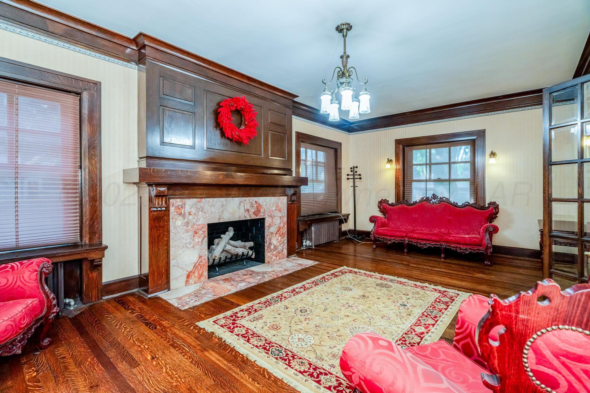 1608 S Polk Street Property Photo 11