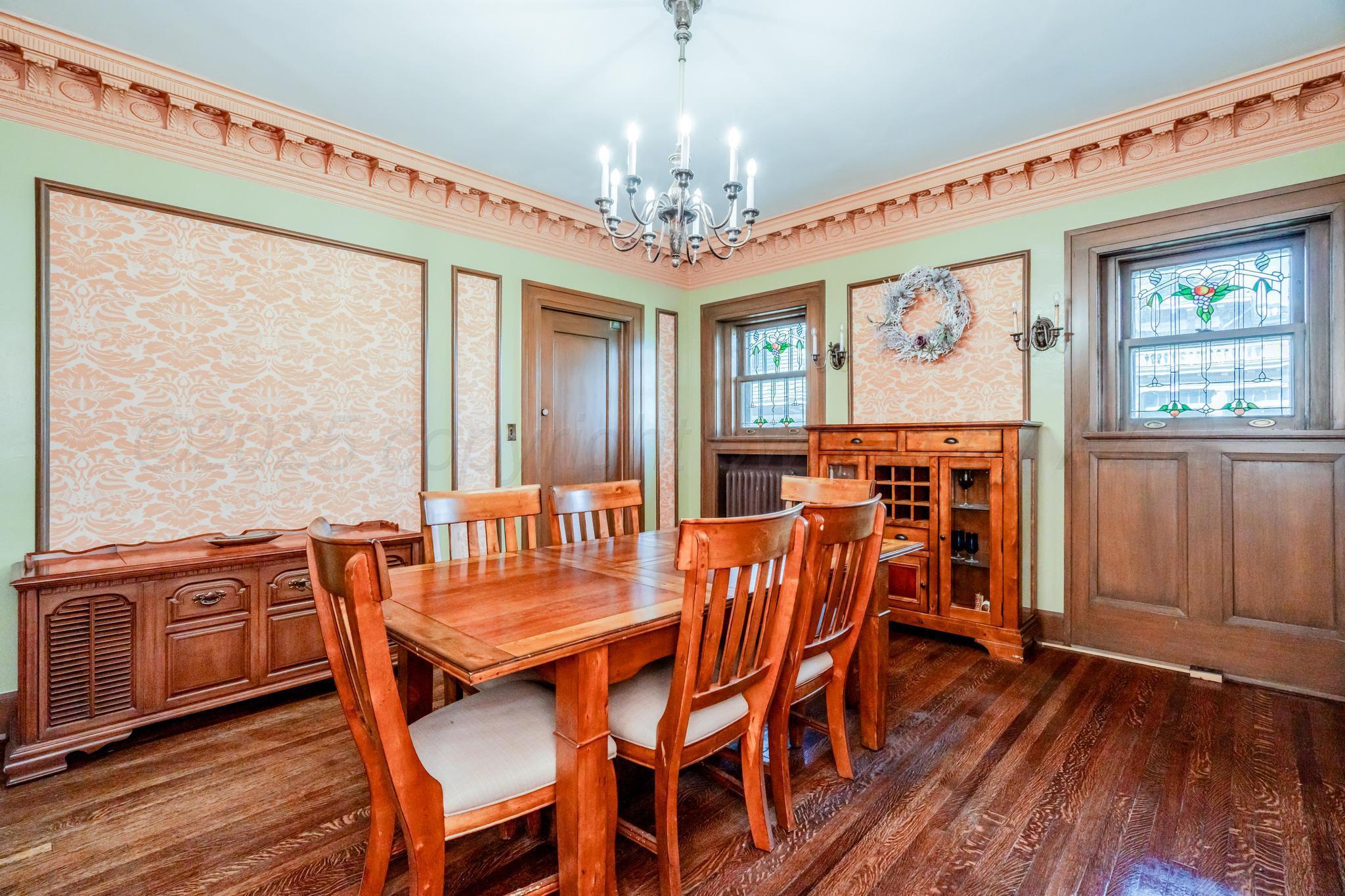 1608 S Polk Street Property Photo 14
