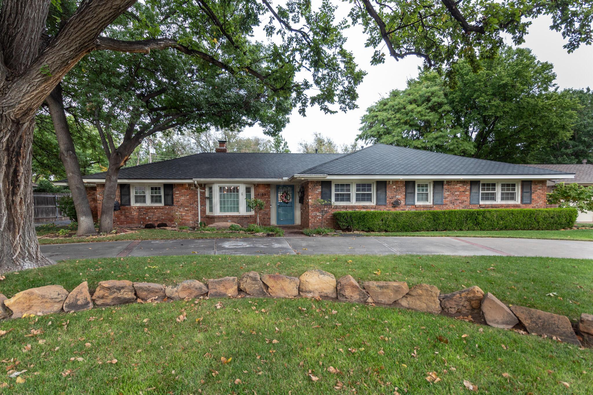 4105 Julie Drive Property Photo 1