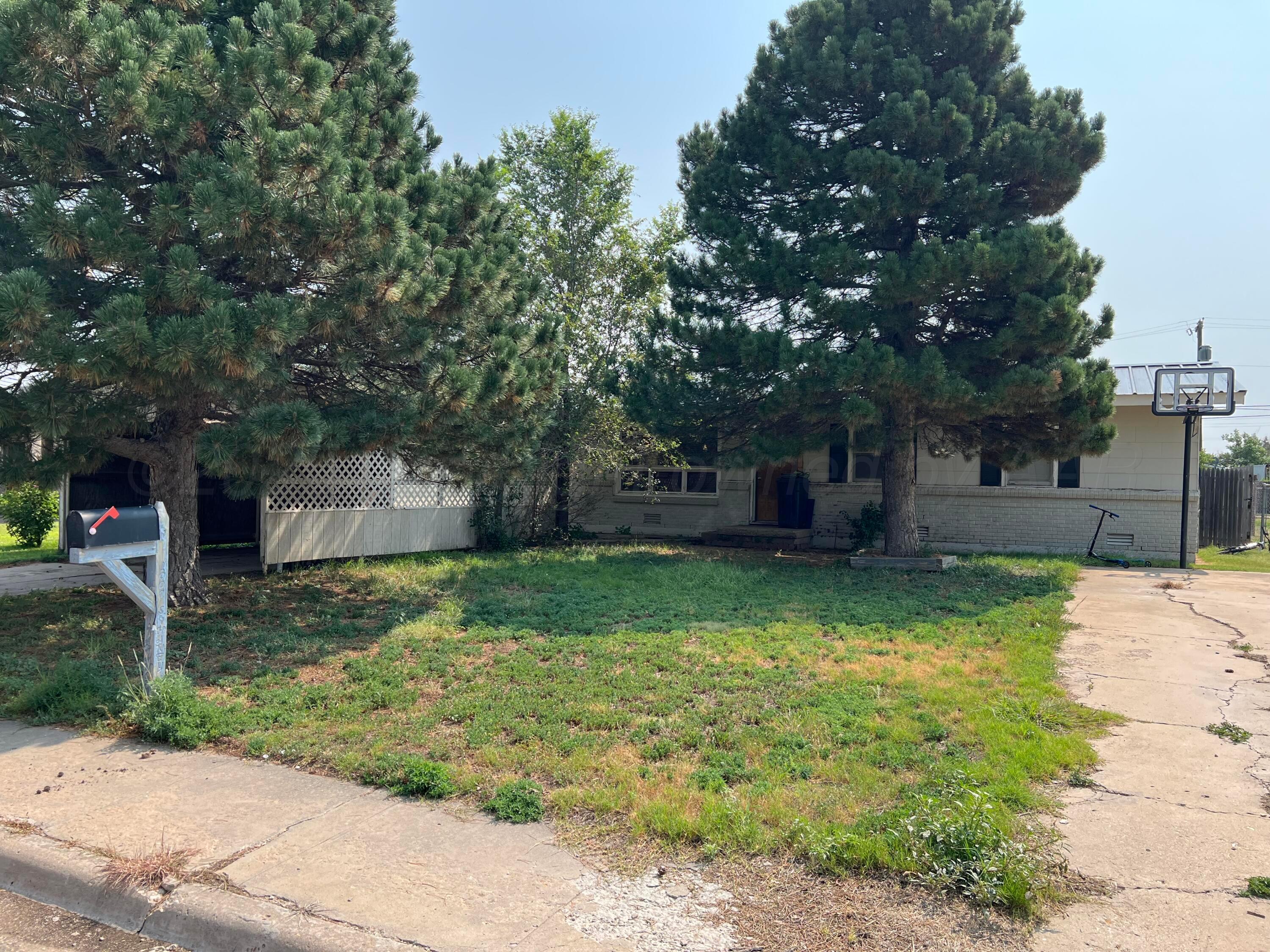1007 S Haney Street Property Photo 1