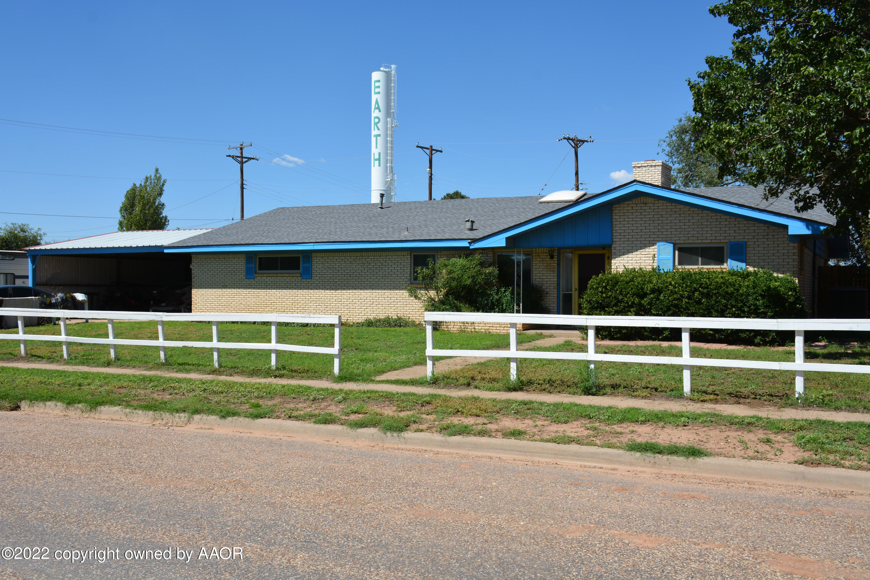 1001 Ne 1st Street Property Photo