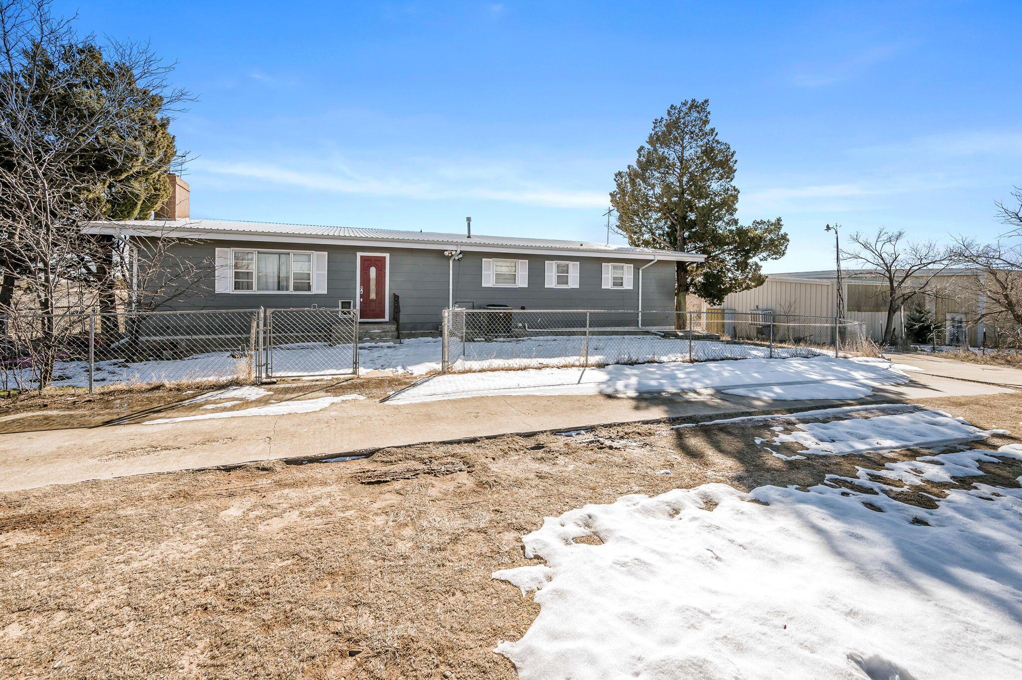 110 Elk Drive Property Photo