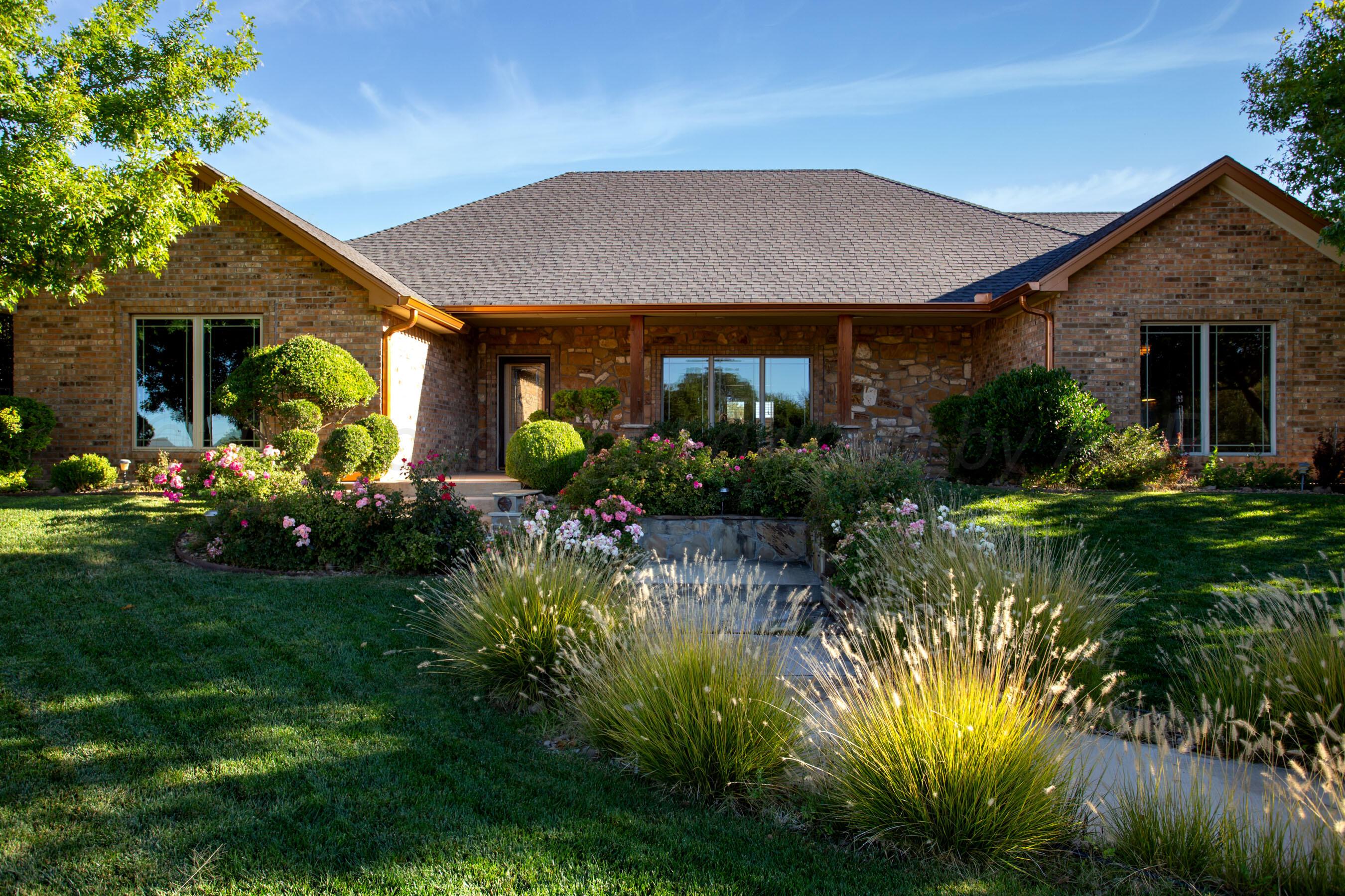 9900 Myatt Drive Property Photo 1