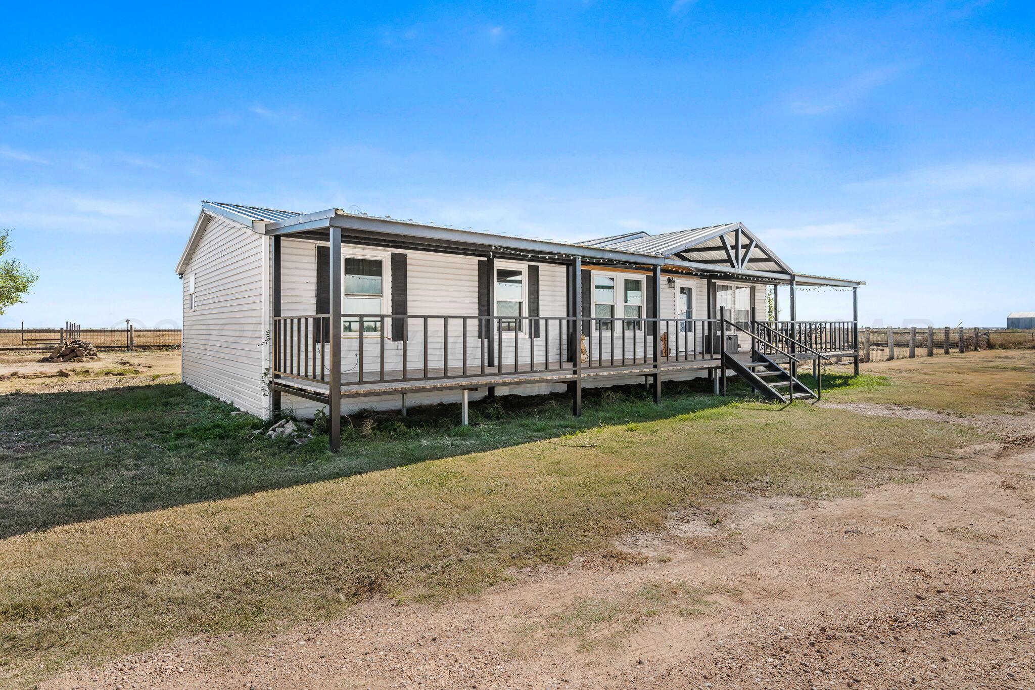 17201 Old Ranch Road Property Photo 1