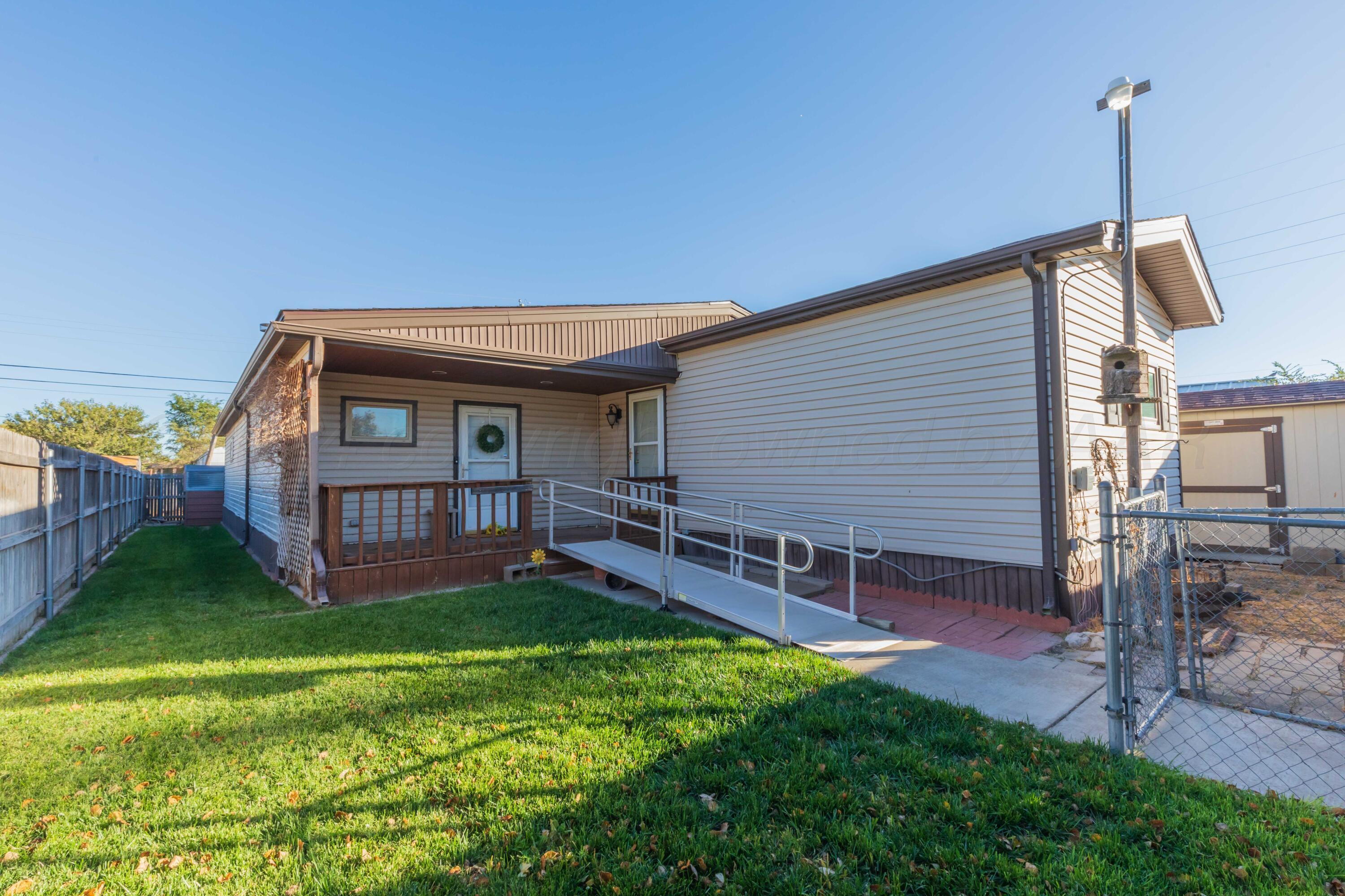 2117 Eagle Lane Property Photo 1