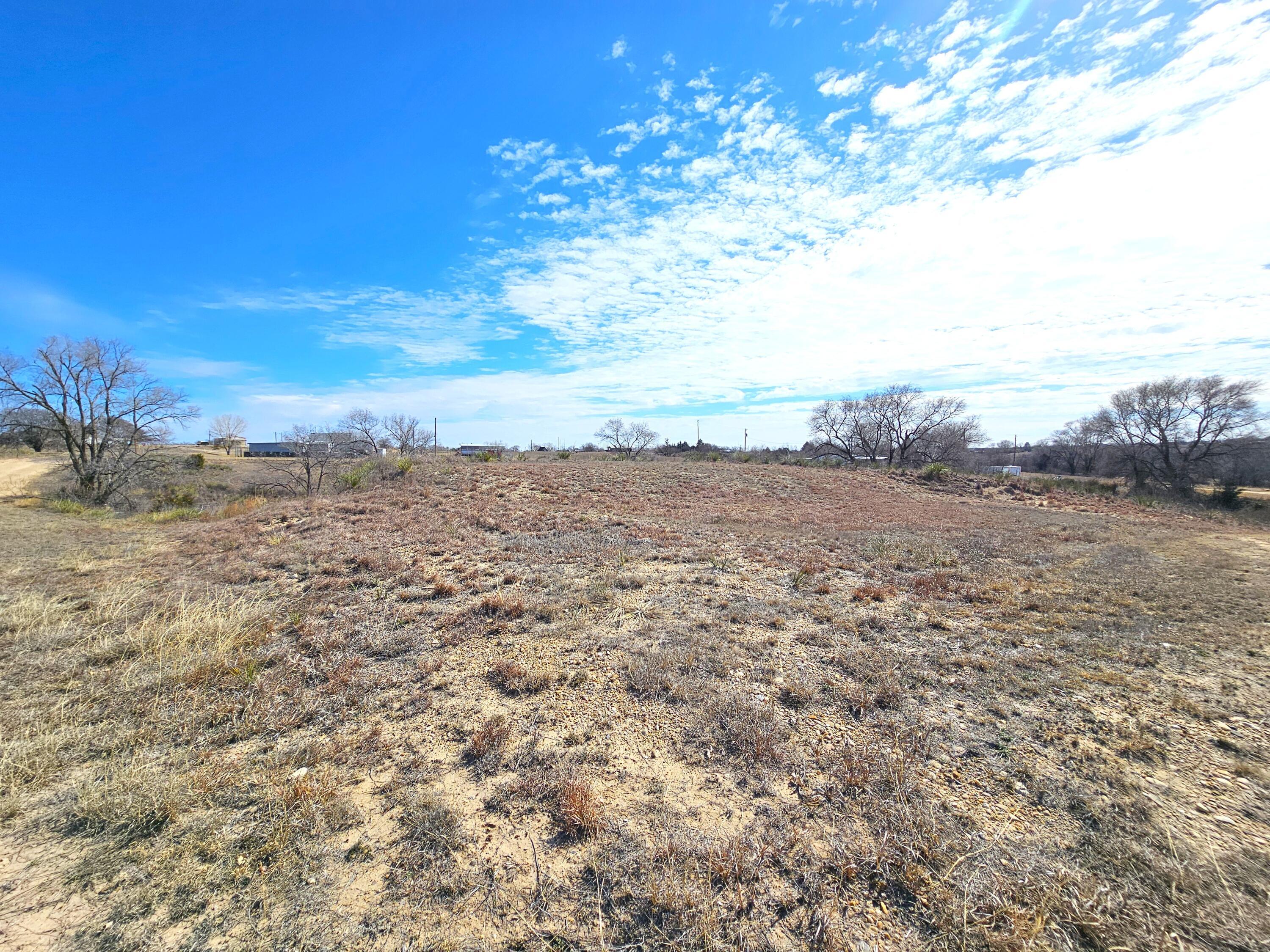 0 Rick Husband Boulevard Property Photo 1