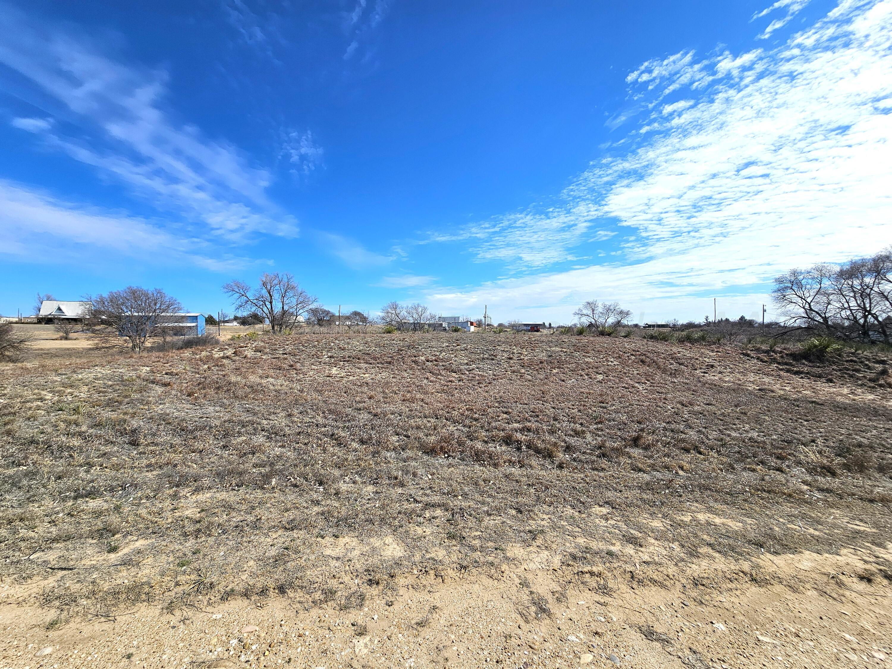 0 Rick Husband Boulevard Property Photo 2