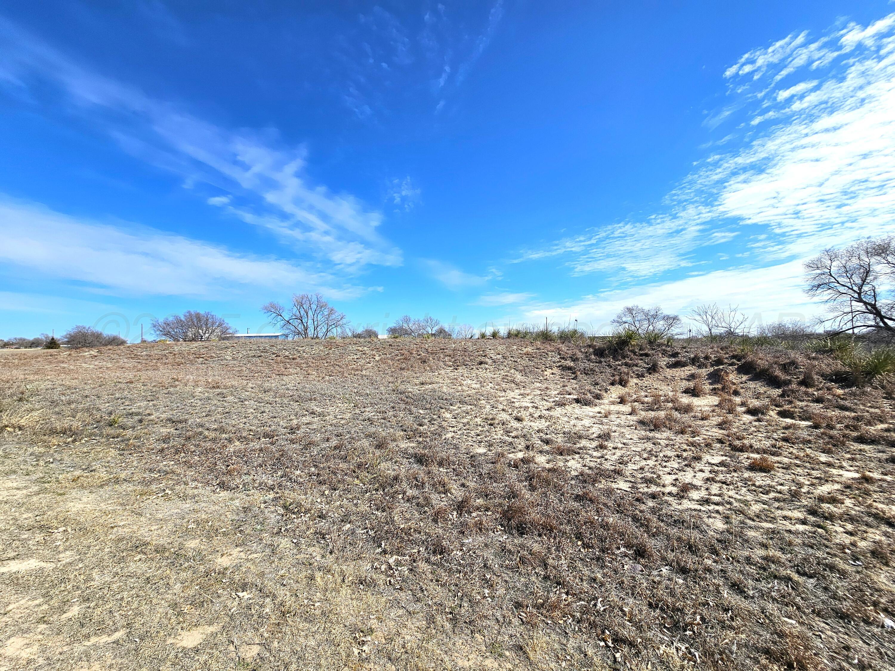 0 Rick Husband Boulevard Property Photo 3