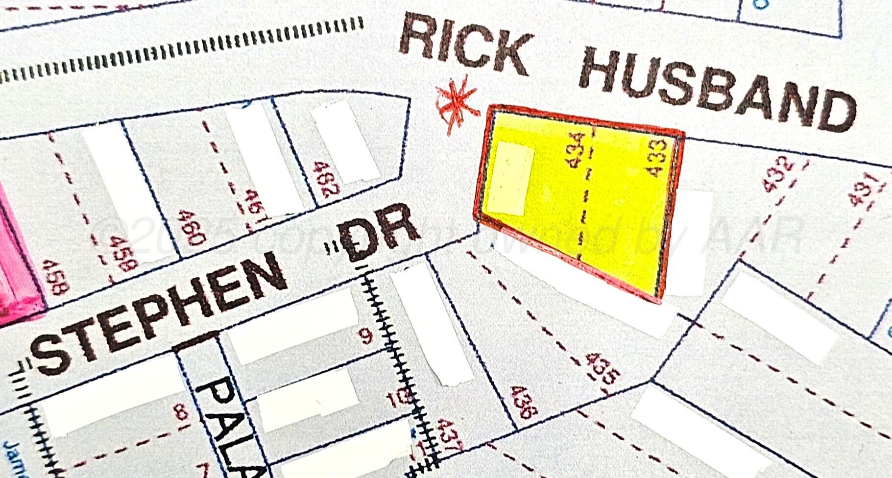 0 Rick Husband Boulevard Property Photo 5
