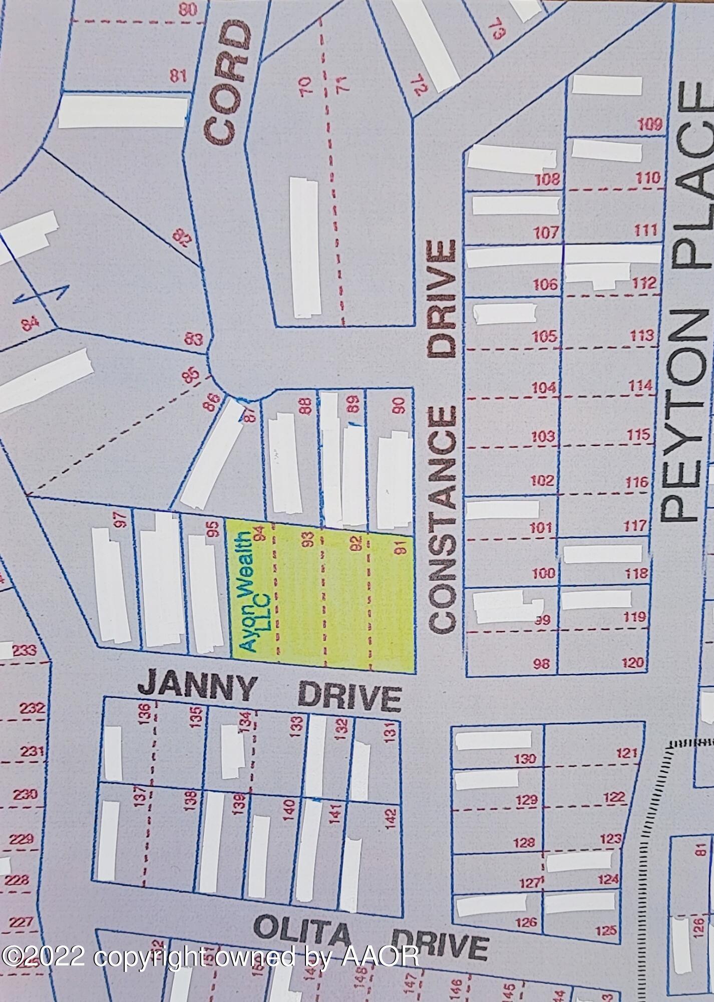 91 Janny Drive Property Photo 3
