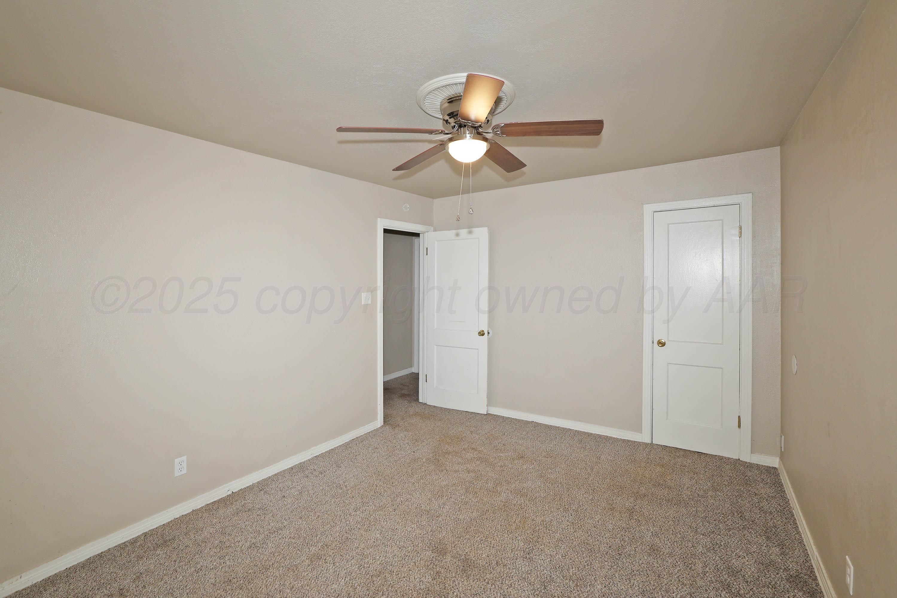 1908 S Fannin Street Property Photo 14