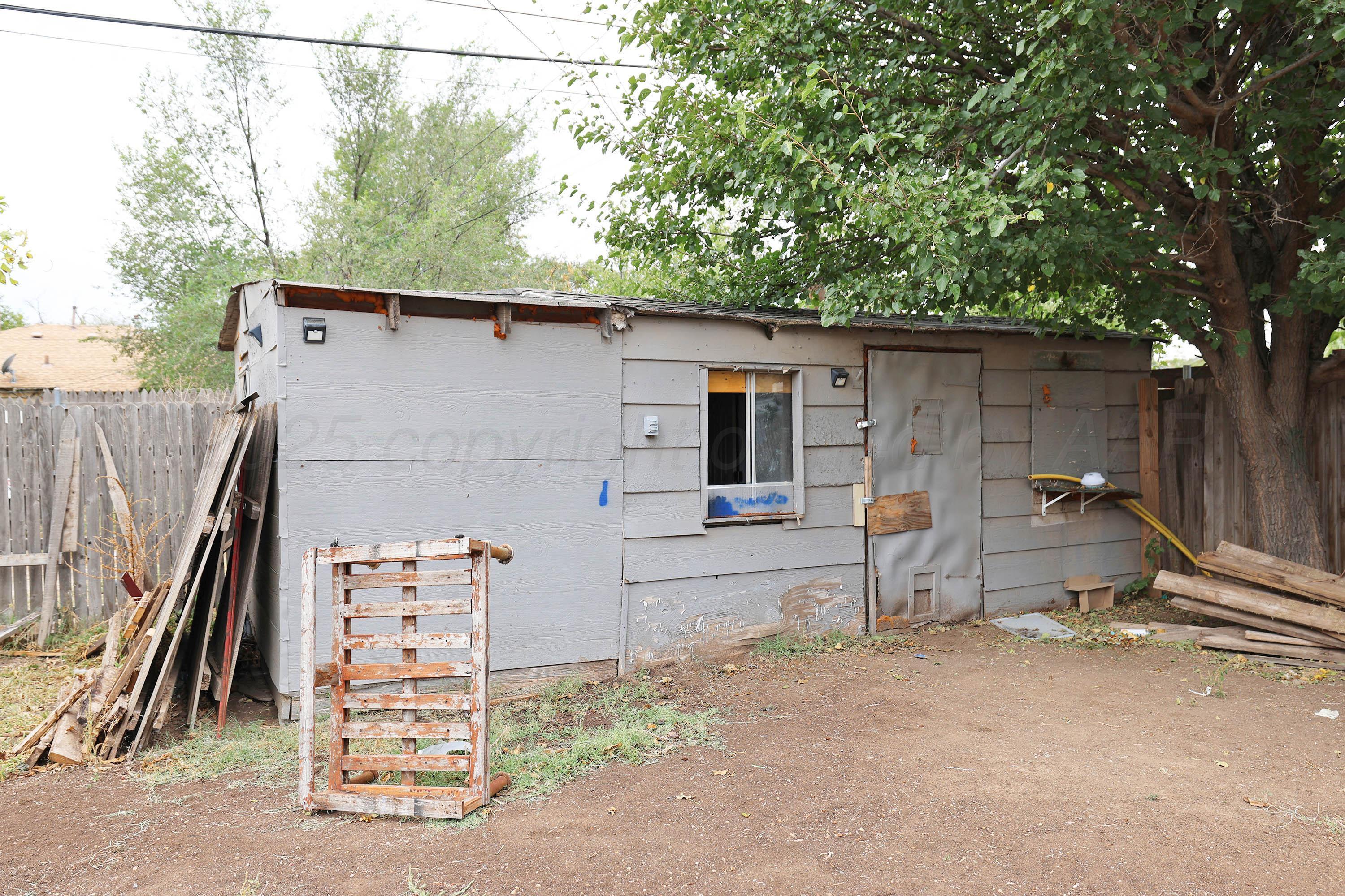 1908 S Fannin Street Property Photo 18