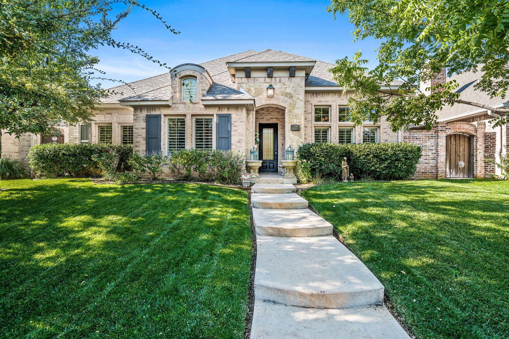 5706 Barrington Court Property Photo 1