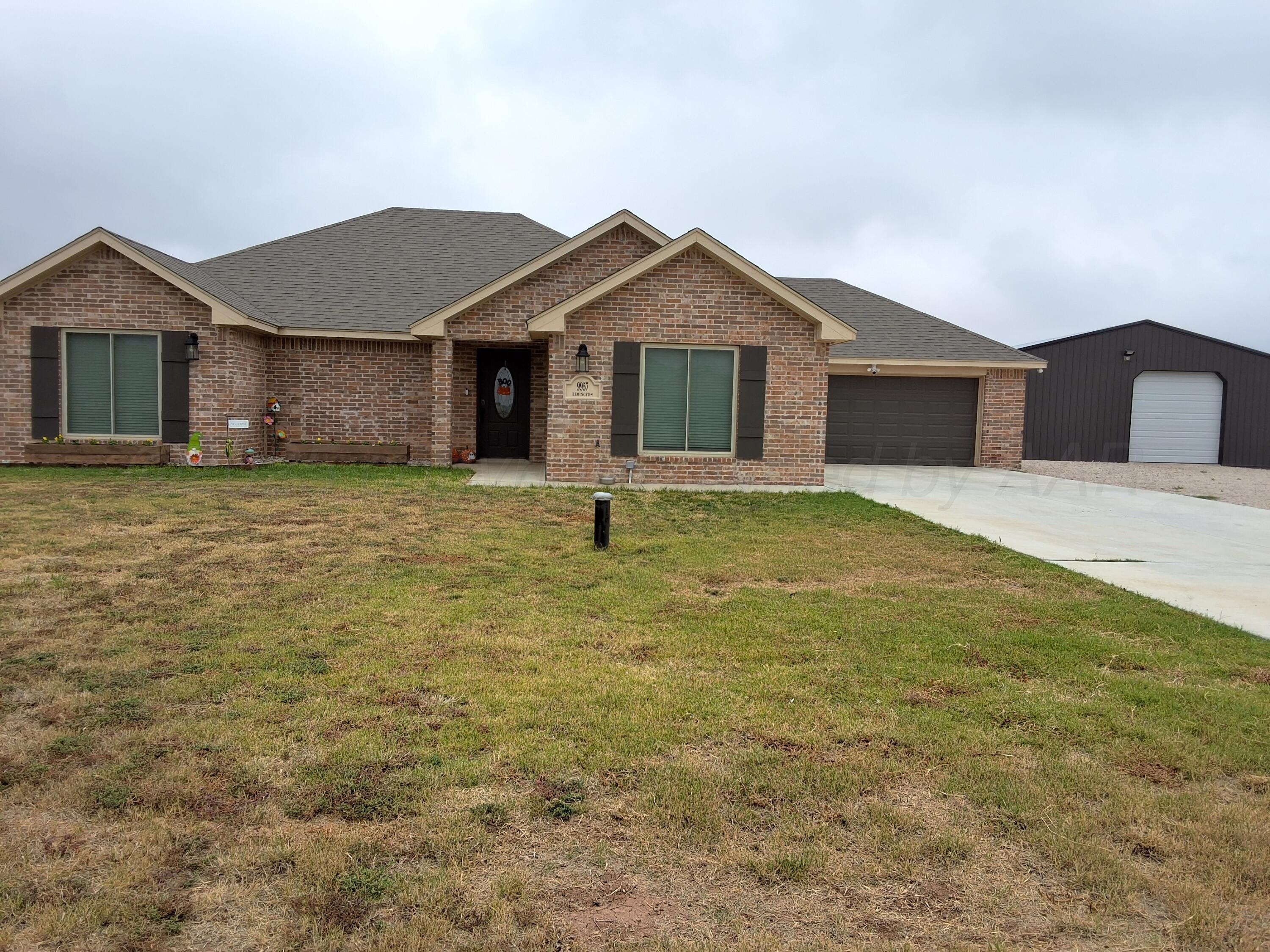 9957 Remington Road Property Photo 1