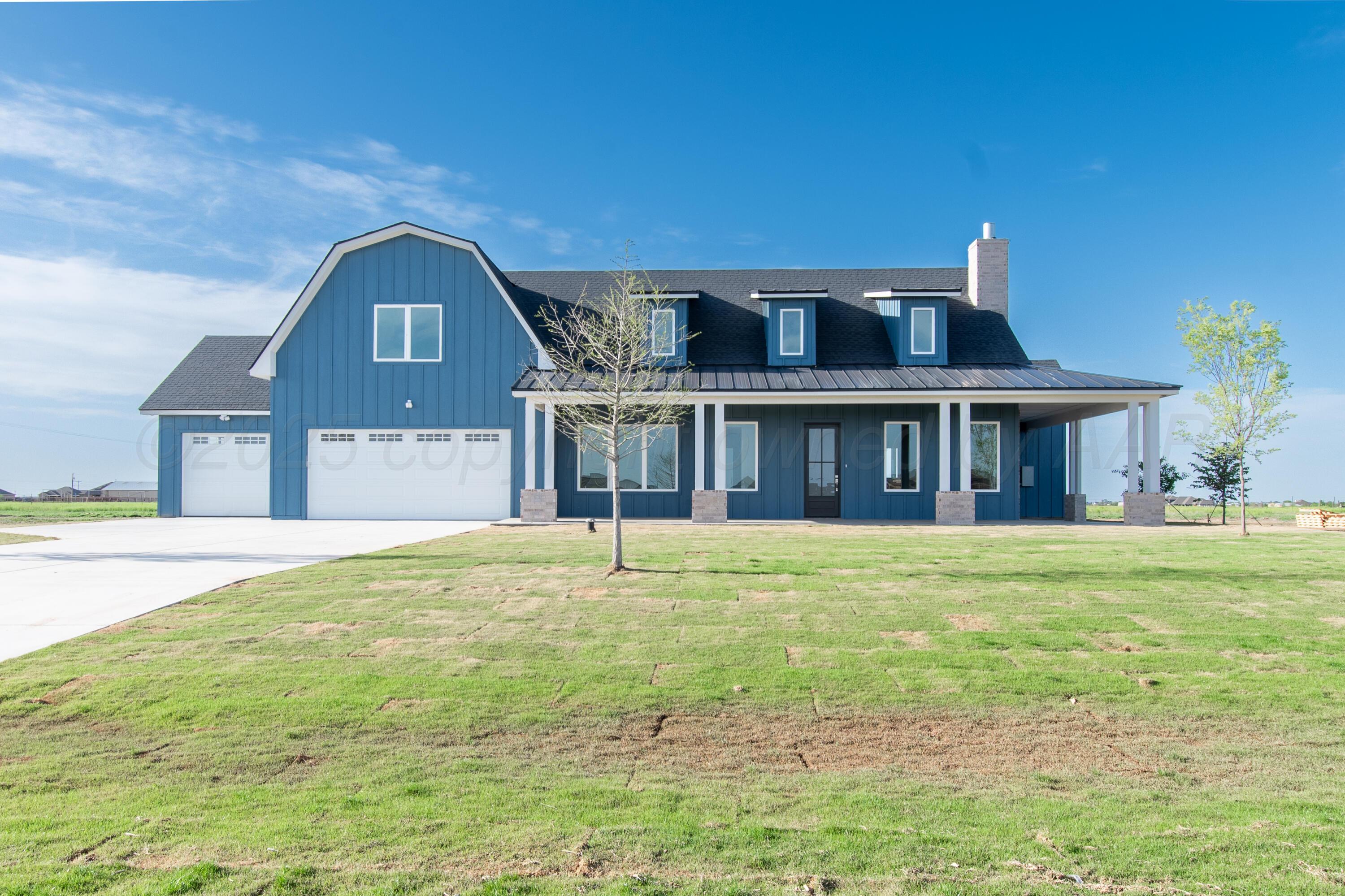 9934 Steelwood Lane Property Photo