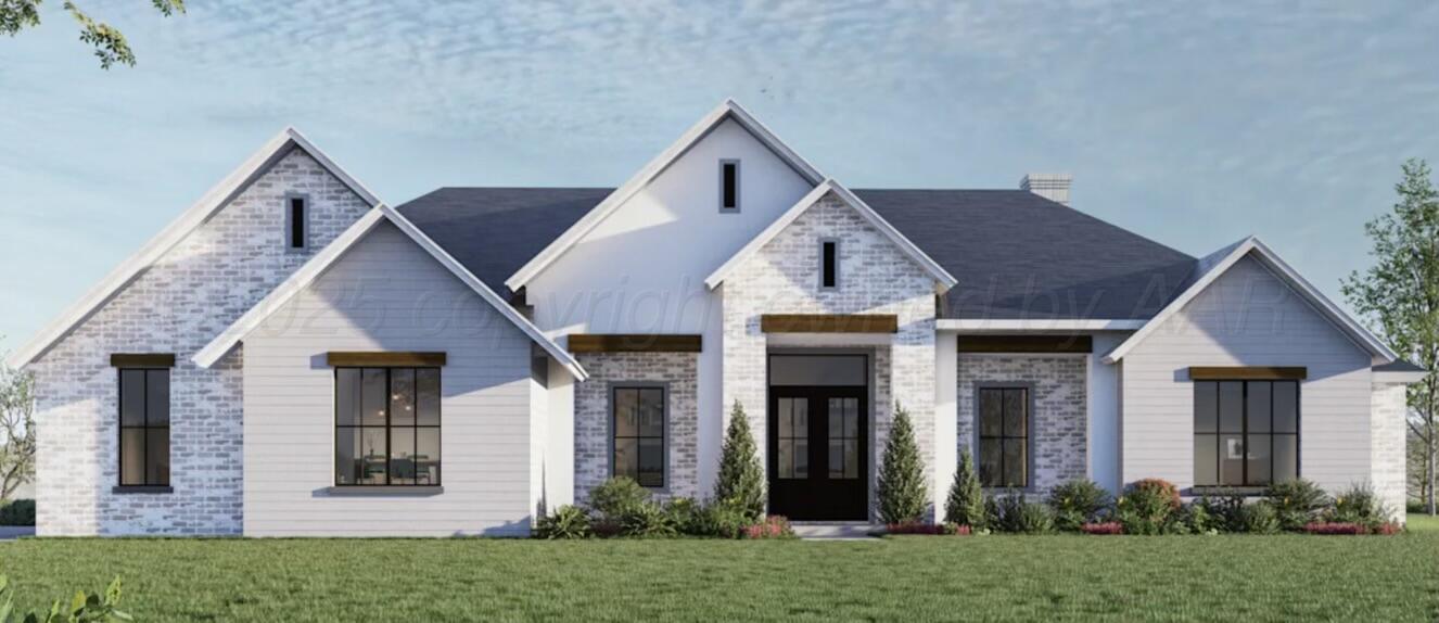 20201 Cades Cove Road Property Photo