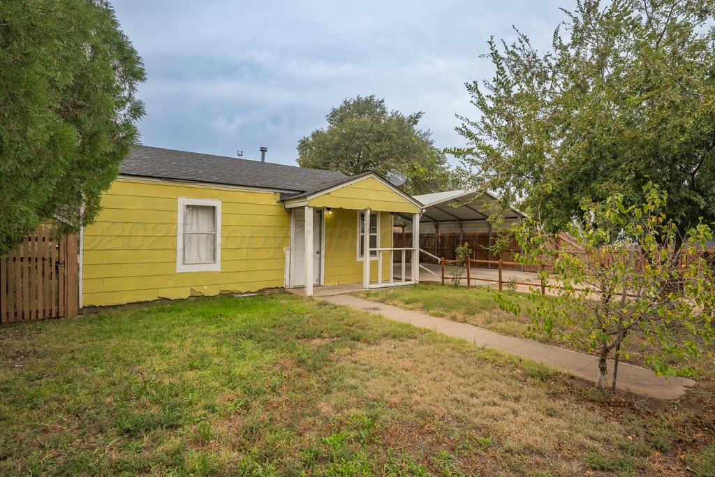 1223 N ROOSEVELT Street Property Photo 1