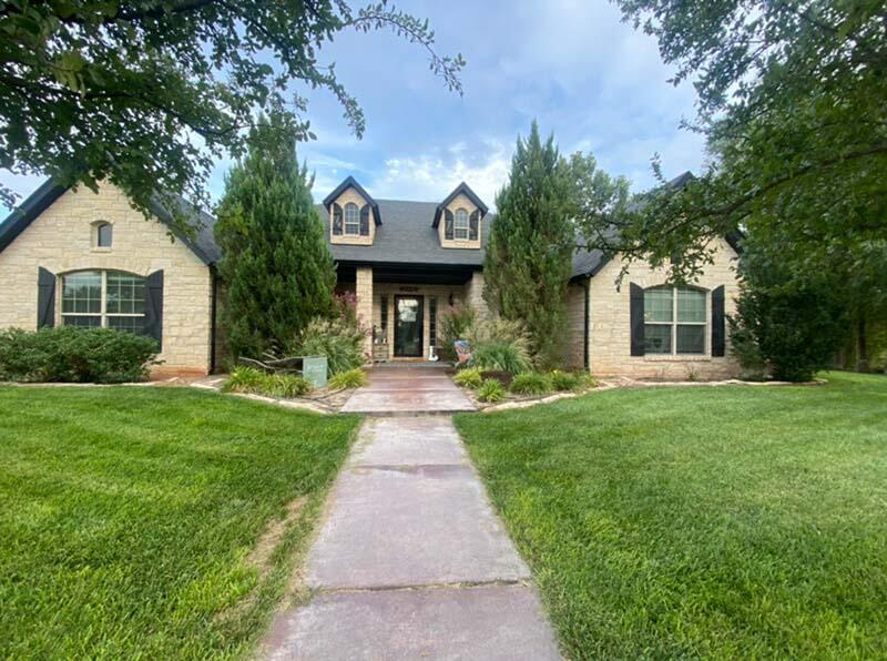 9911 Cassidy Drive Property Photo 1