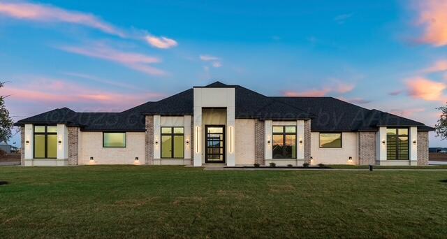 9801 Garrison Creek Drive Property Photo 1