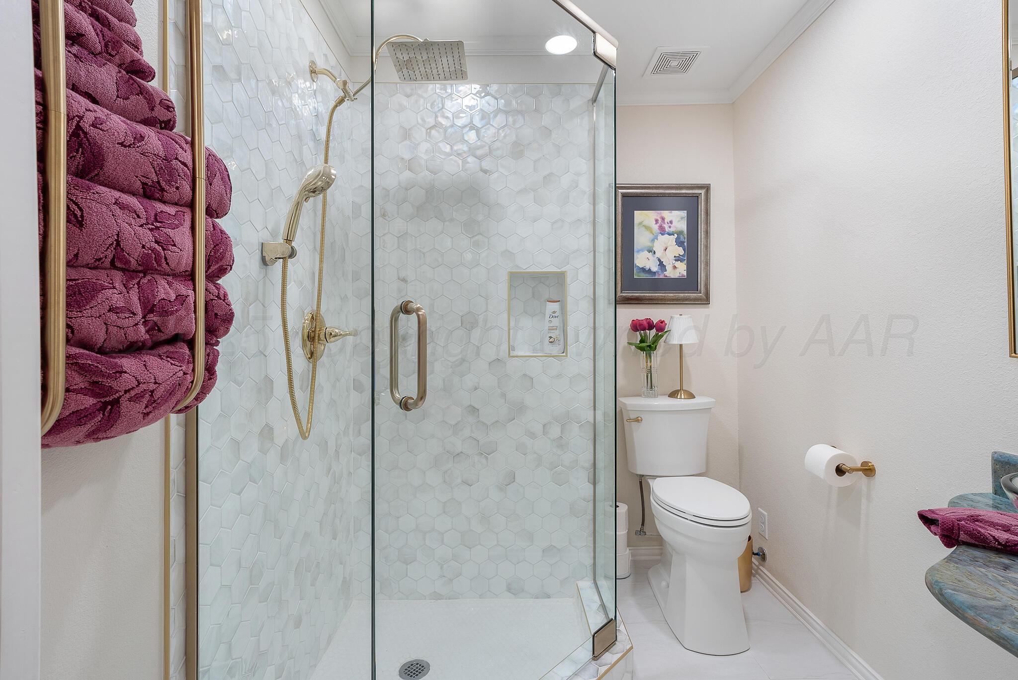 110 Caprock Lane Property Photo 15