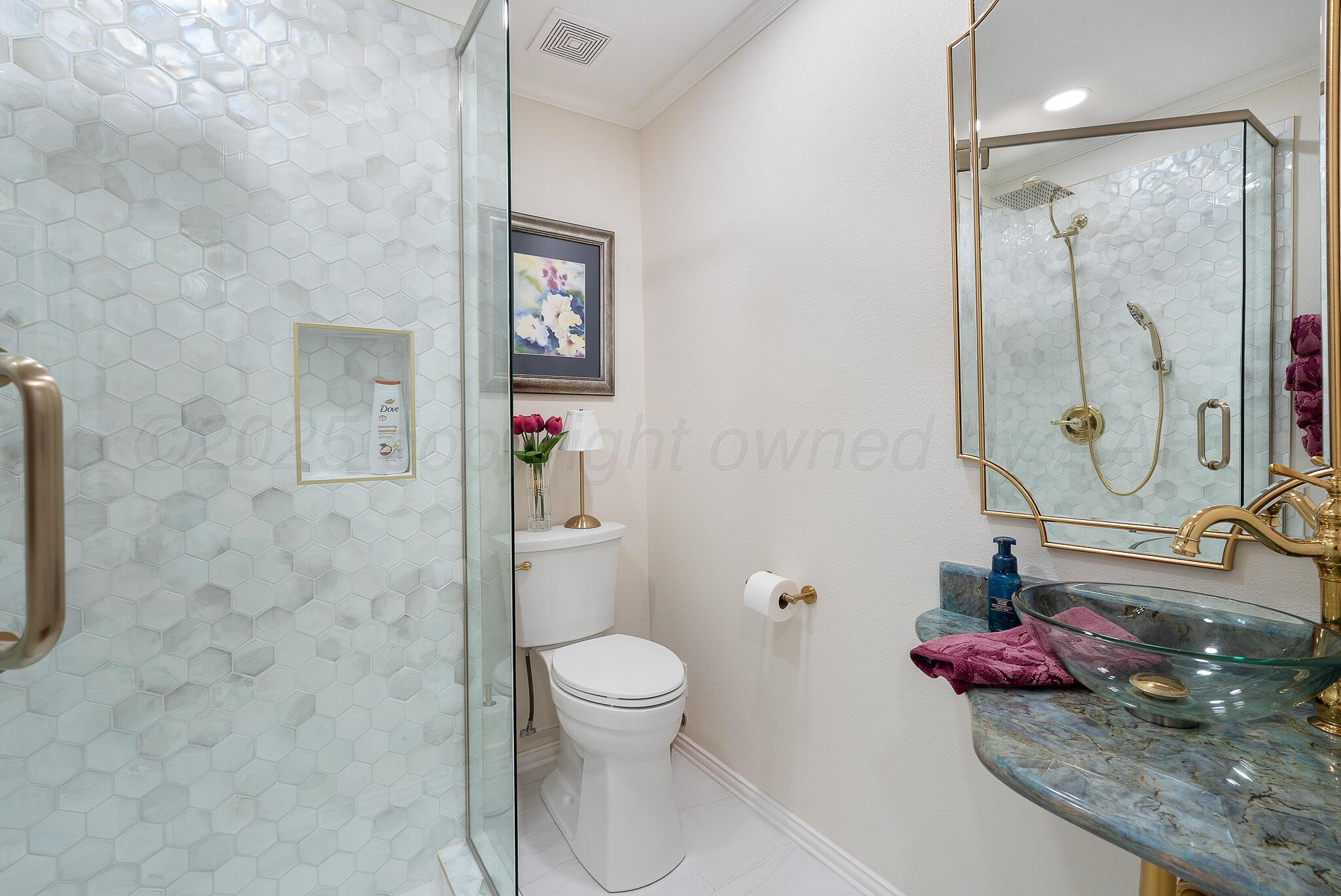 110 Caprock Lane Property Photo 16