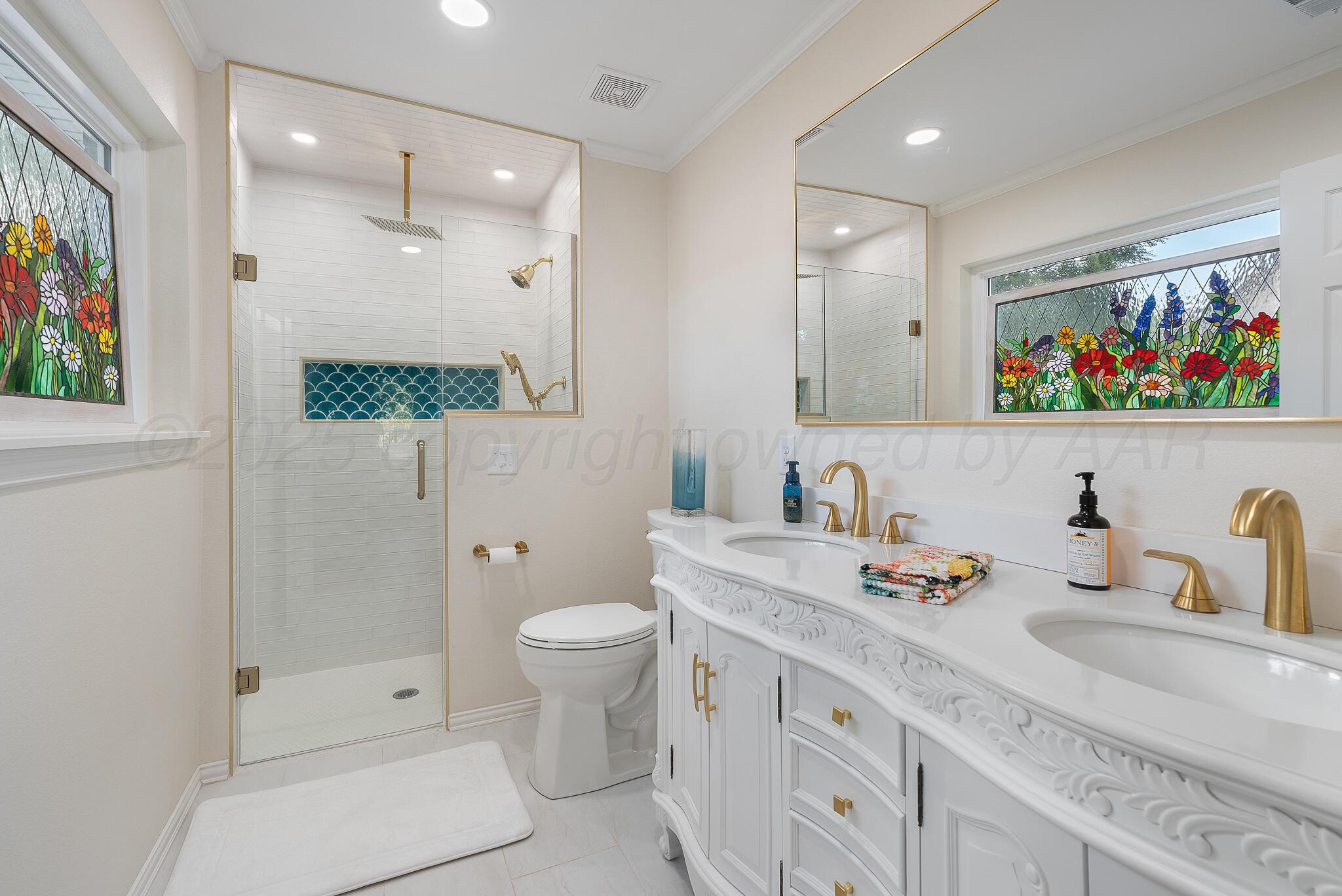 110 Caprock Lane Property Photo 18