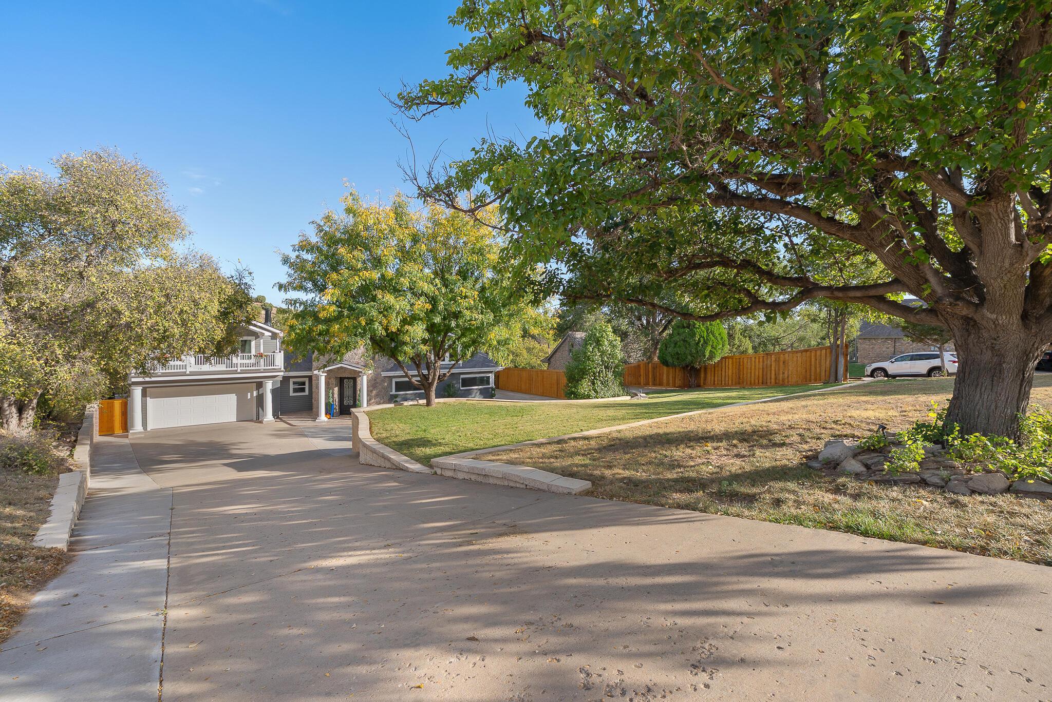 110 Caprock Lane Property Photo 36