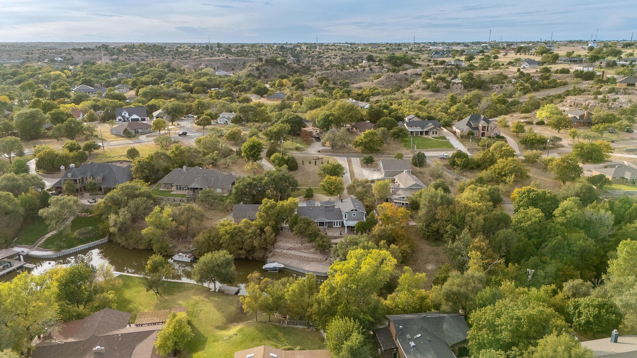 110 Caprock Lane Property Photo 45