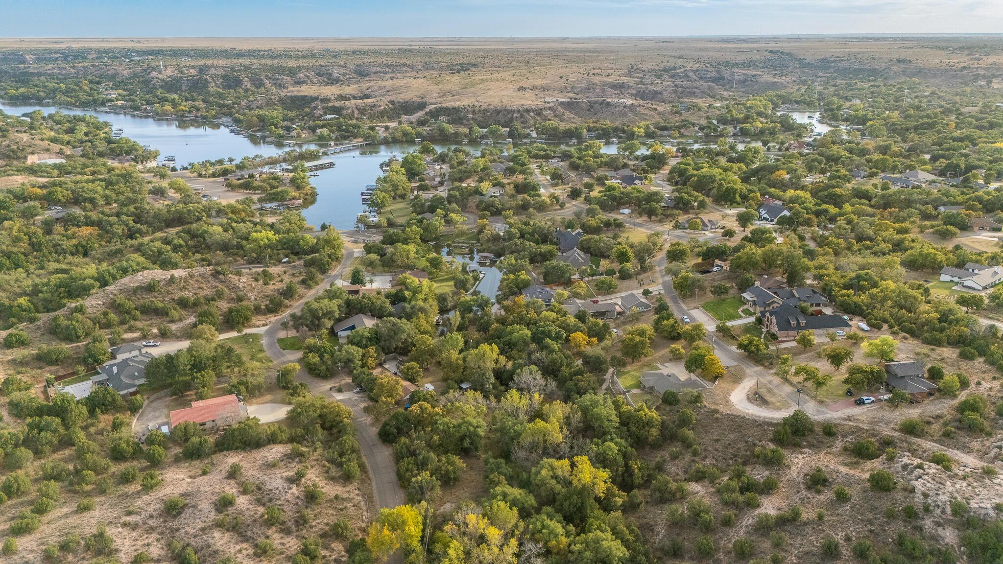 110 Caprock Lane Property Photo 46
