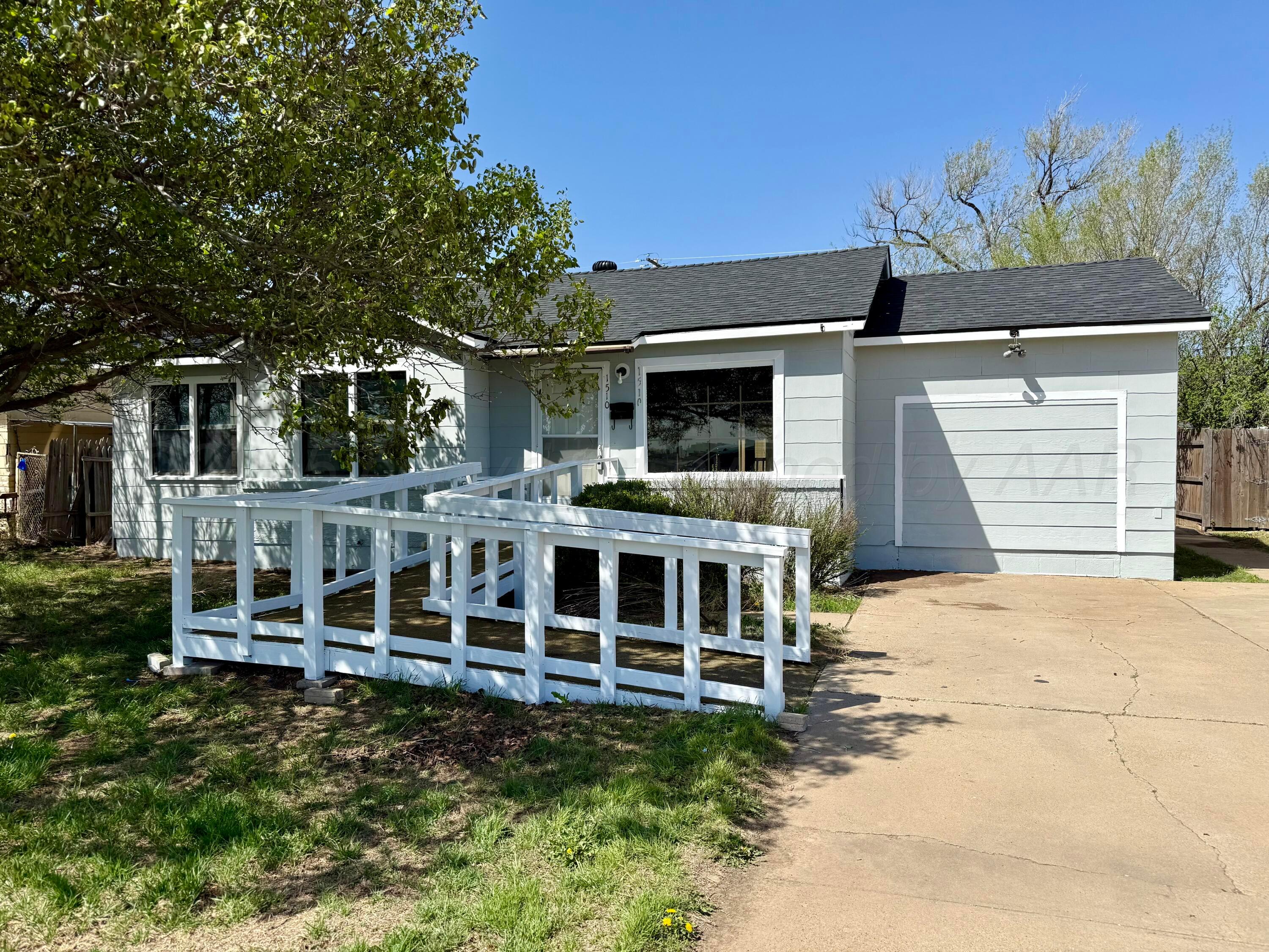 1510 Crump Avenue Property Photo 1