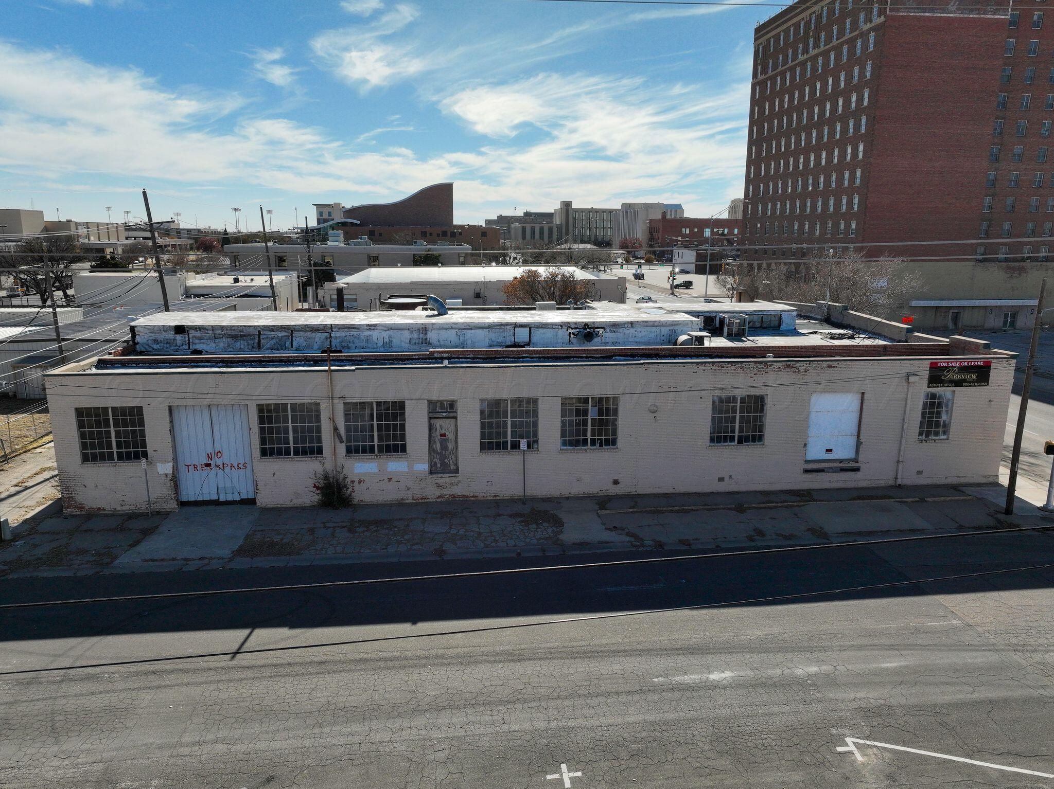 205 S Pierce Street Property Photo 8