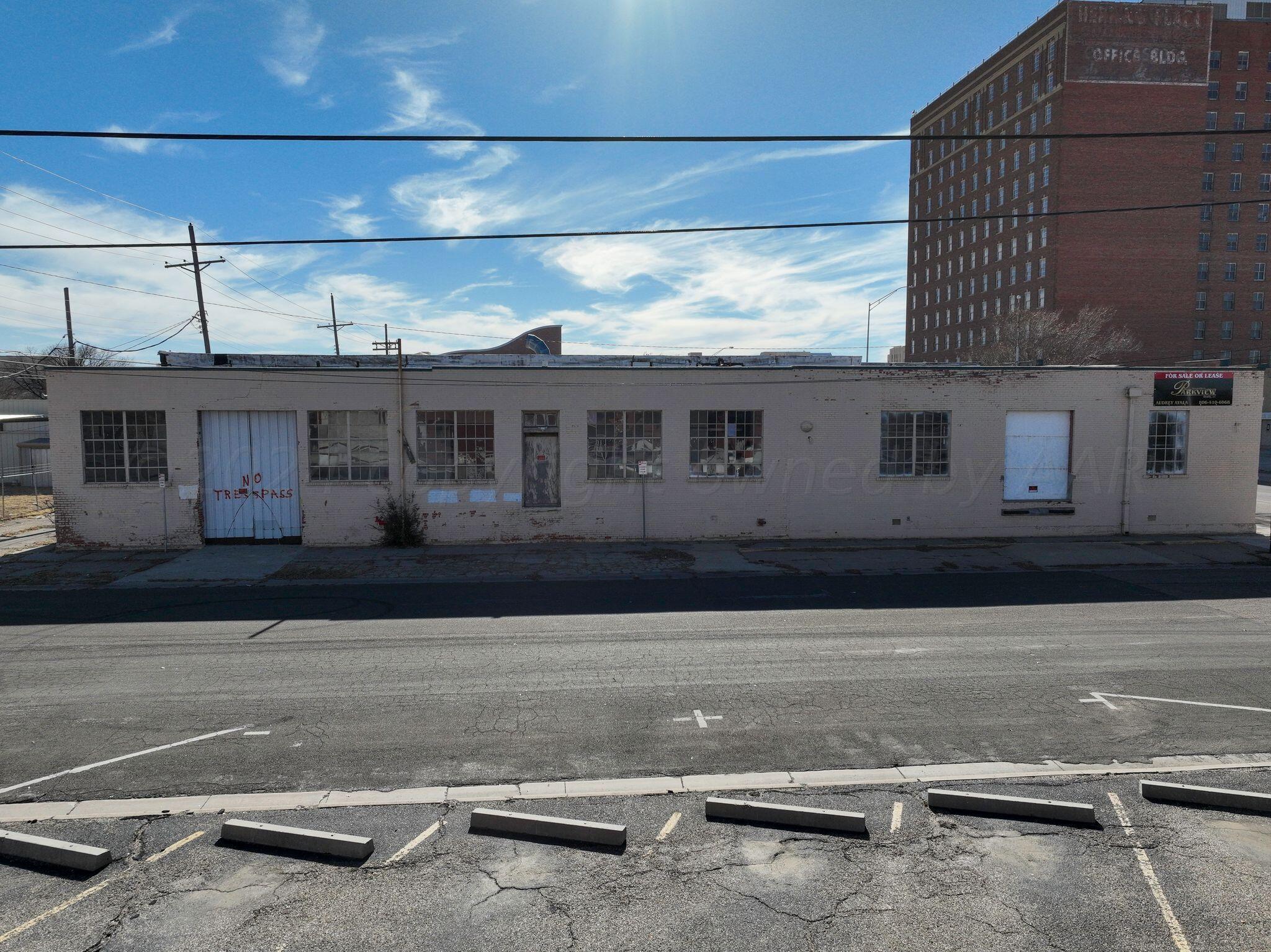 205 S Pierce Street Property Photo 9