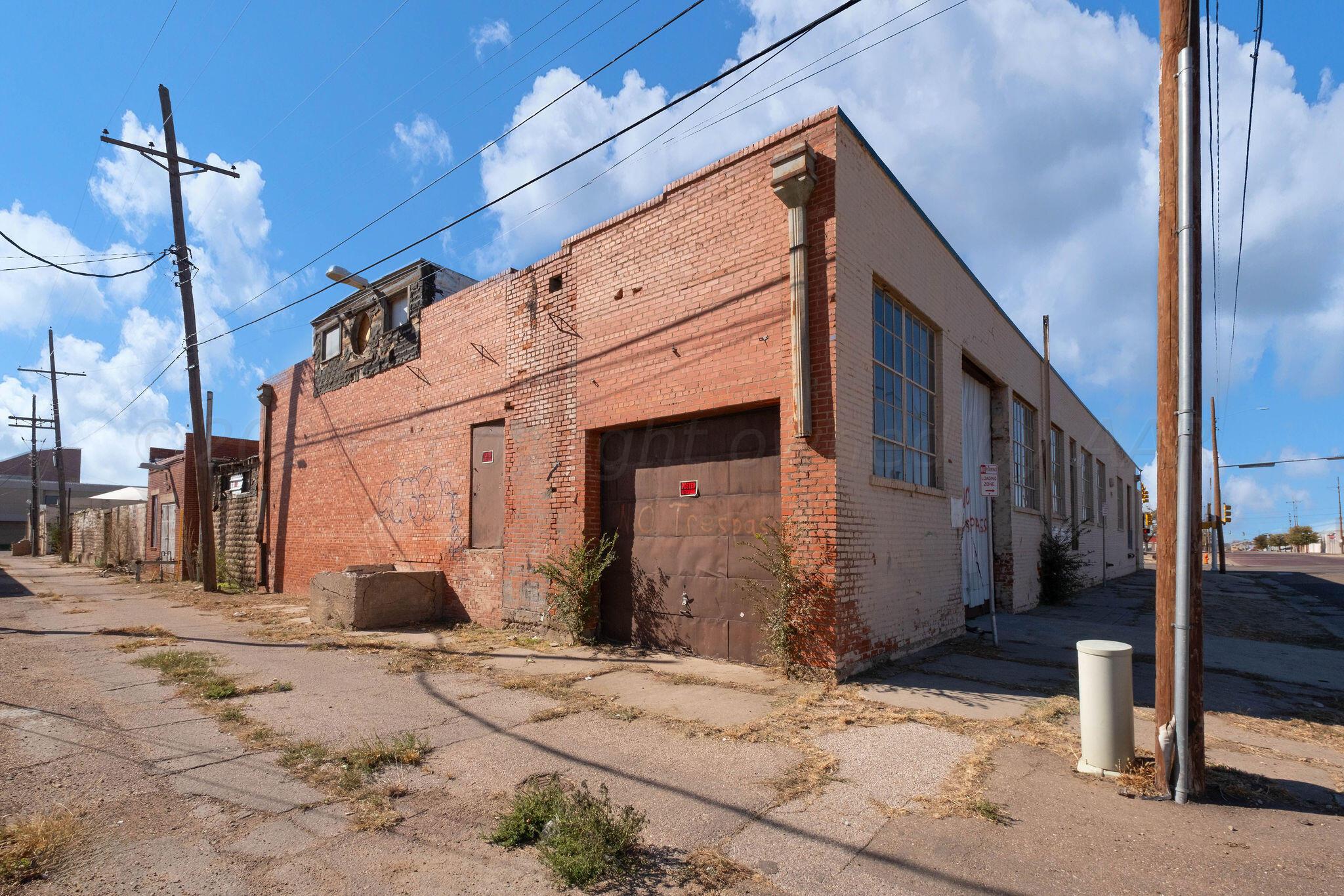 205 S Pierce Street Property Photo 13