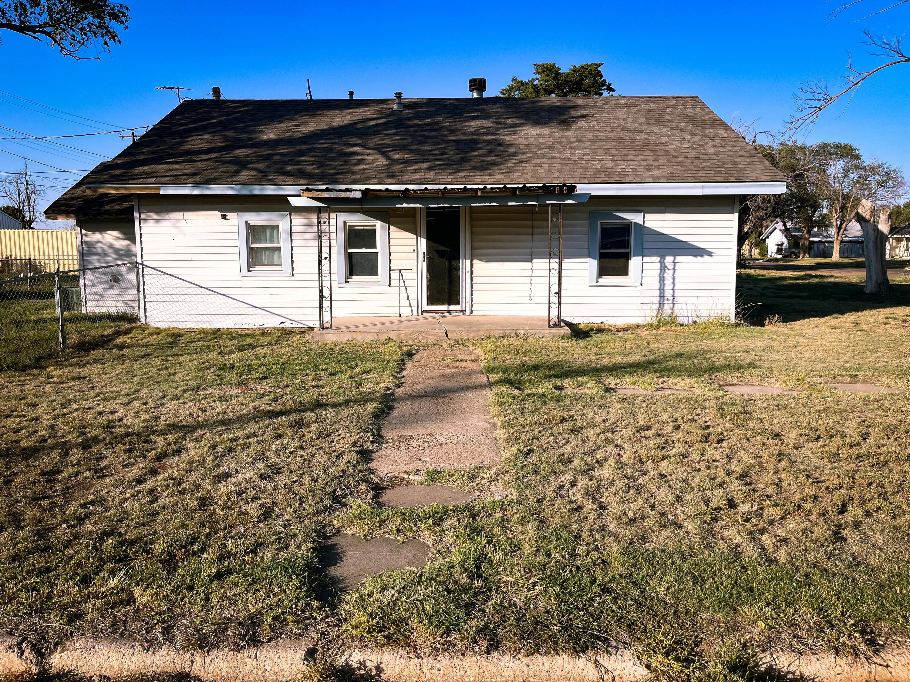 101 Wilkerson Avenue Property Photo