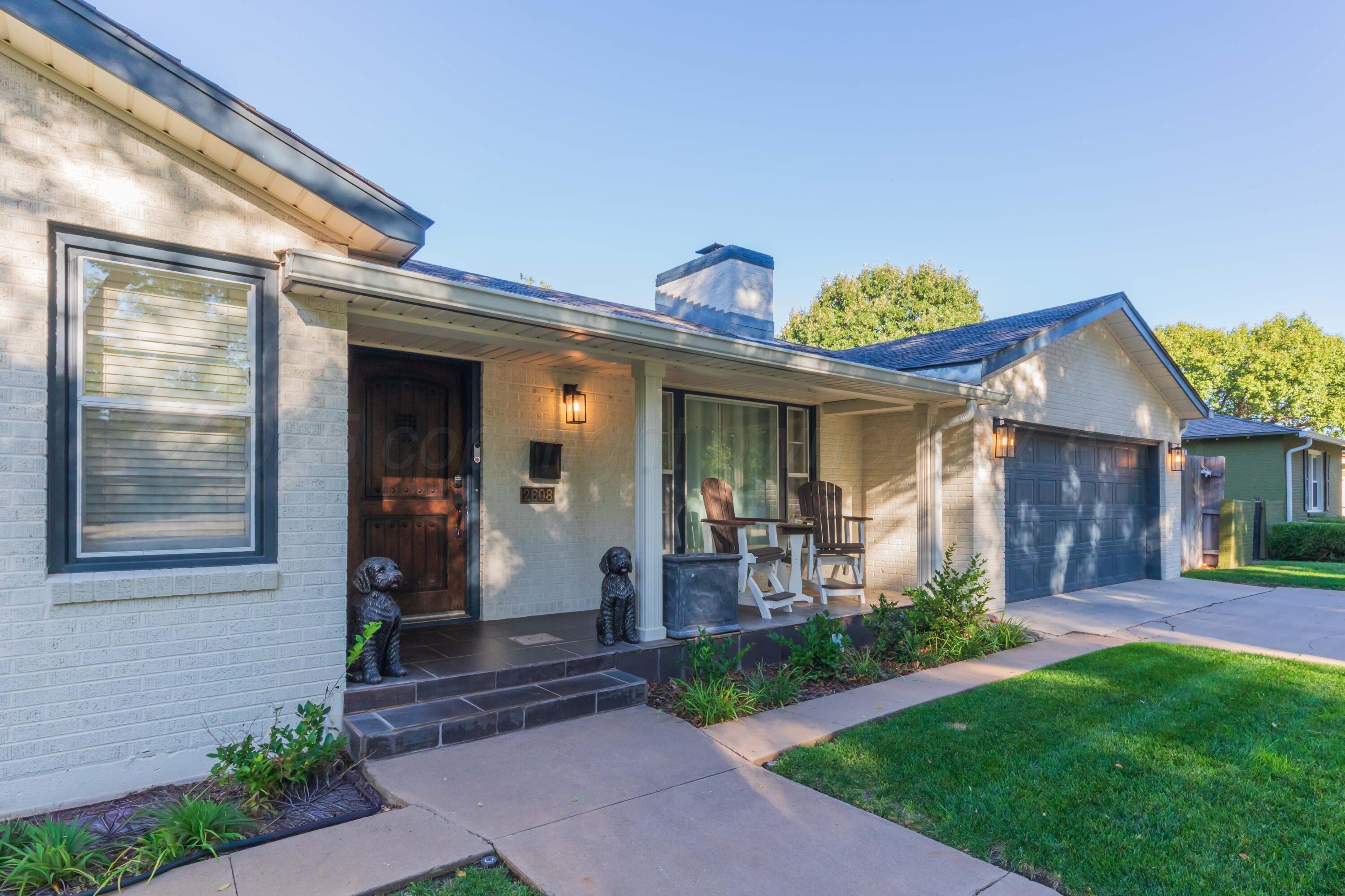 2608 Bowie Street Property Photo 4