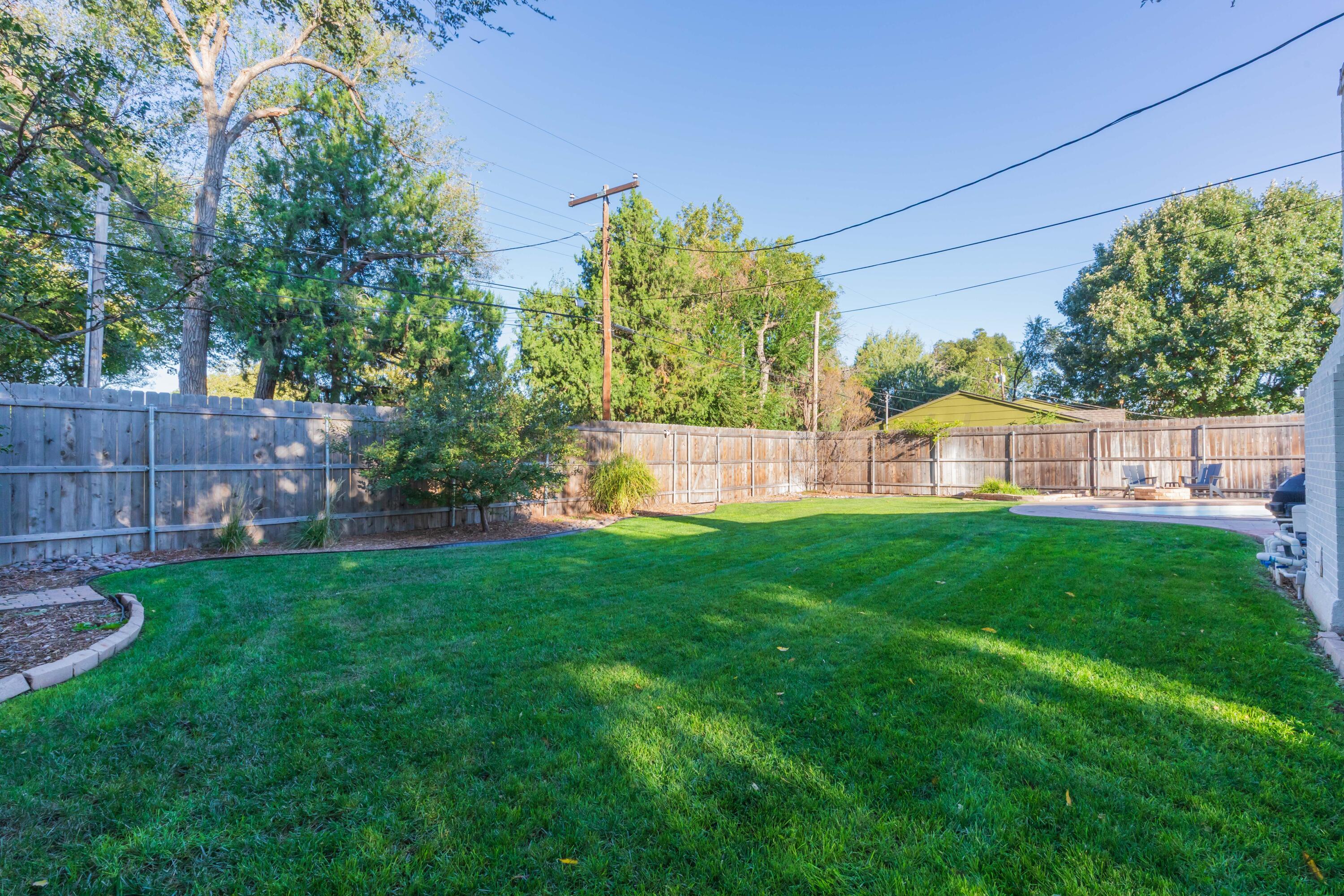 2608 Bowie Street Property Photo 61