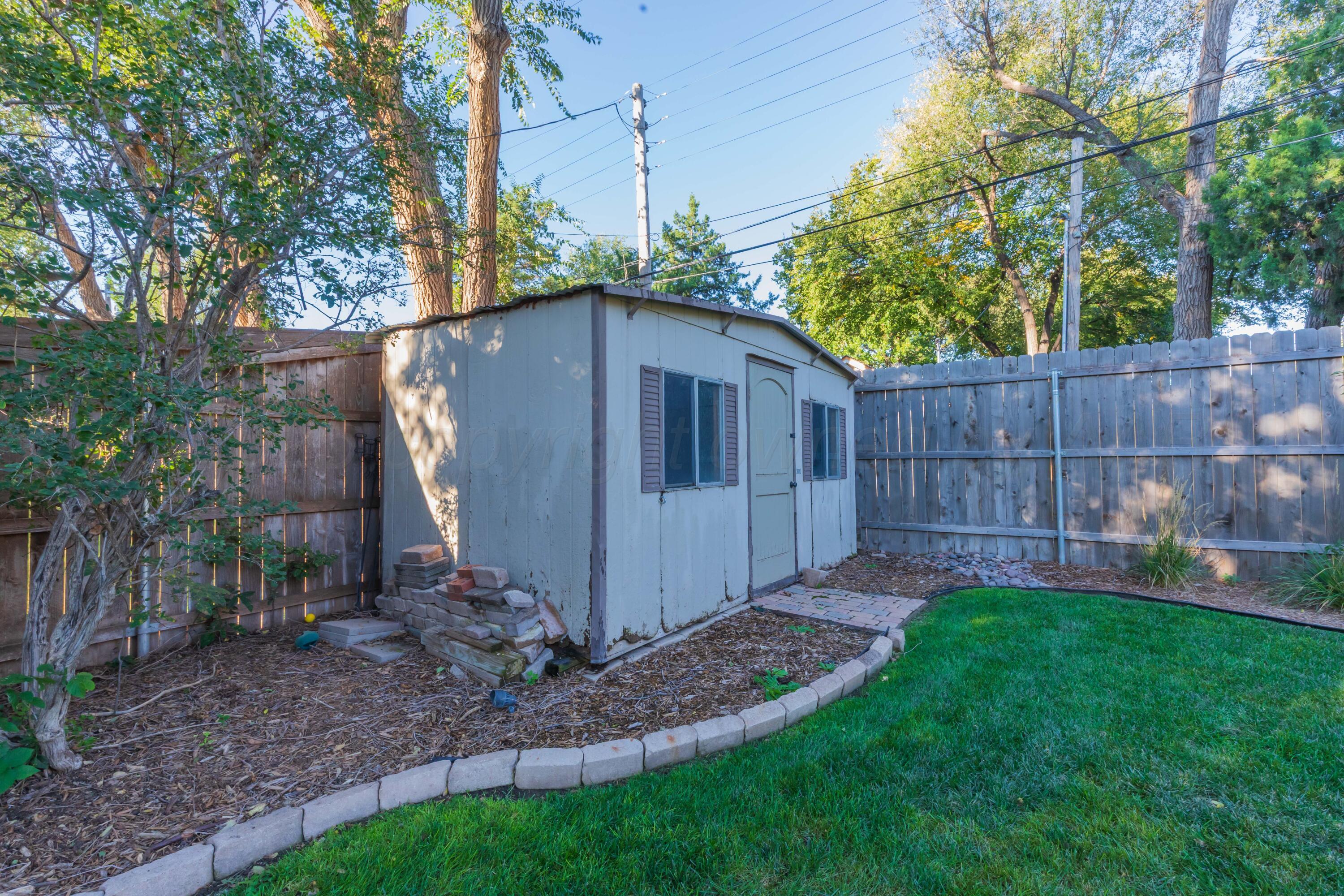 2608 Bowie Street Property Photo 63