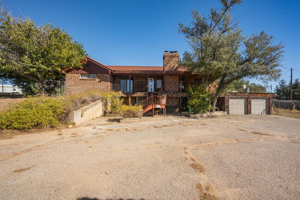 301 Rancho Trail Property Photo 1