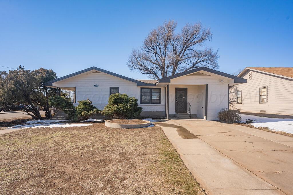 1816 Tularosa Street Property Photo
