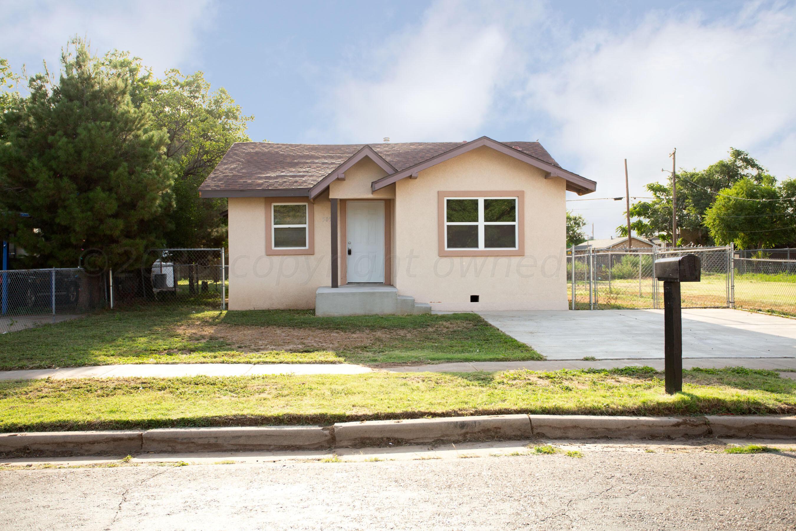 505 S Virginia Street Property Photo